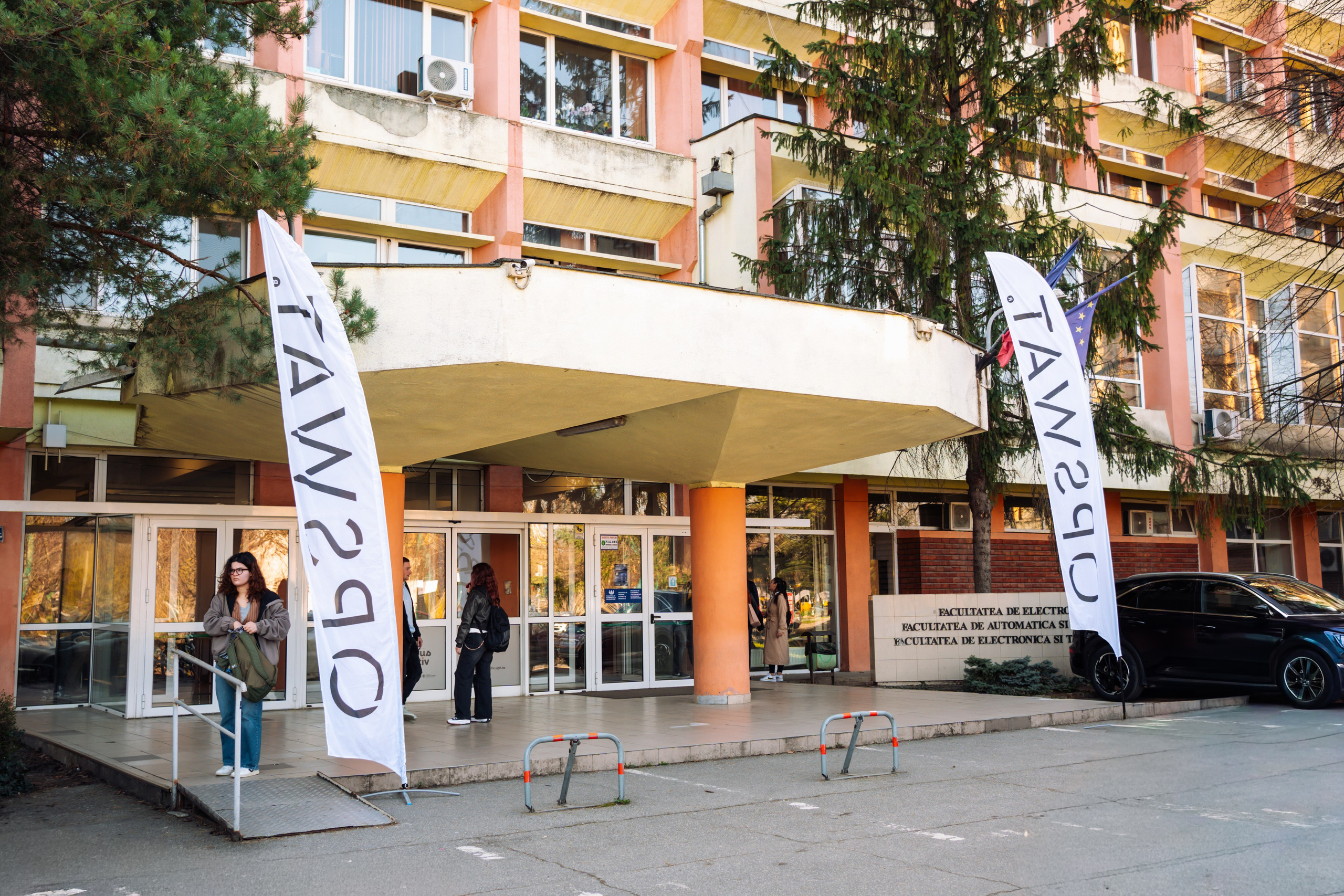 Labs Fair Liga AC 2026. Cozac Cristian Photographer