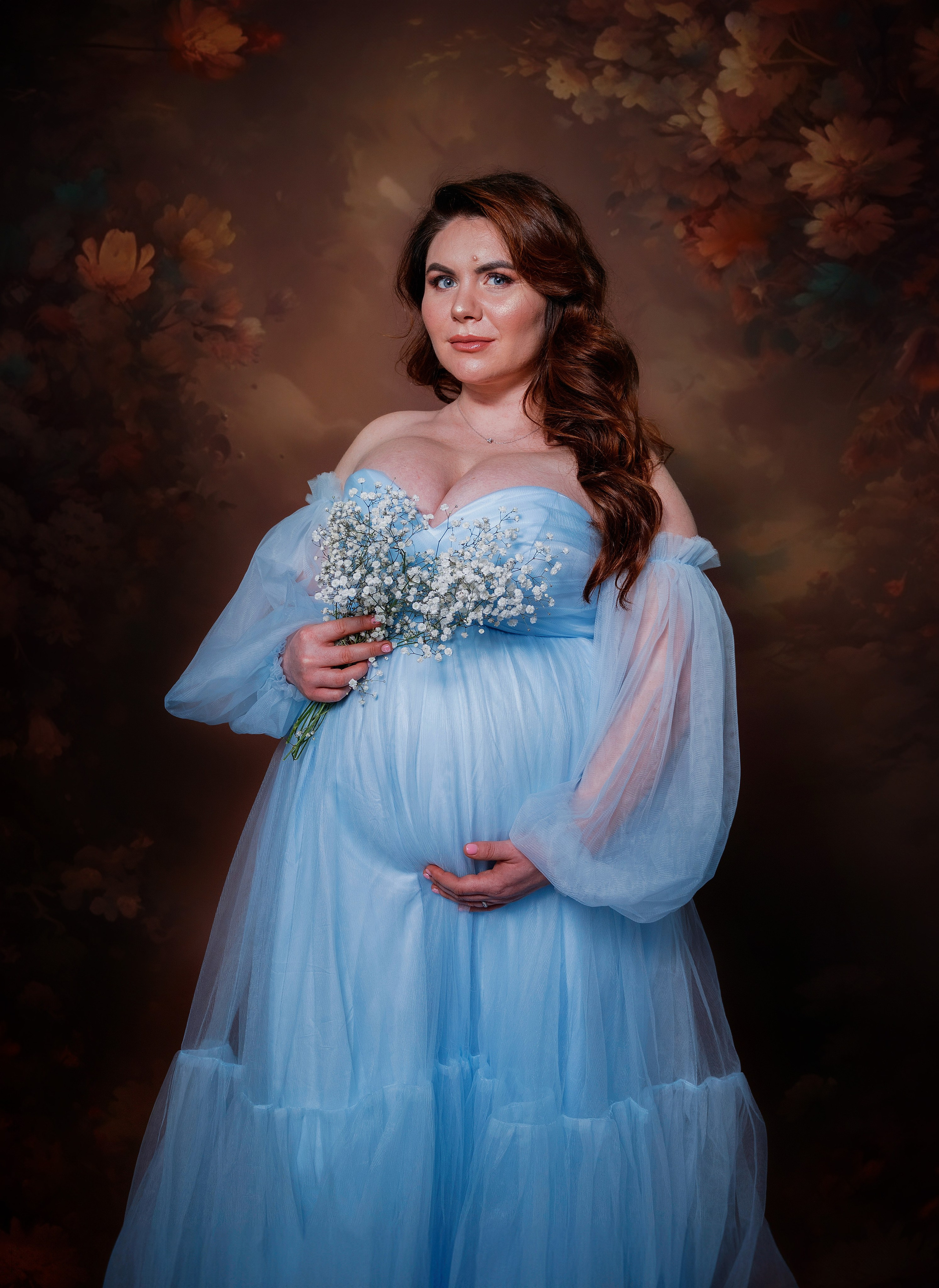 Sasha. Creative photographer in Las Vegas