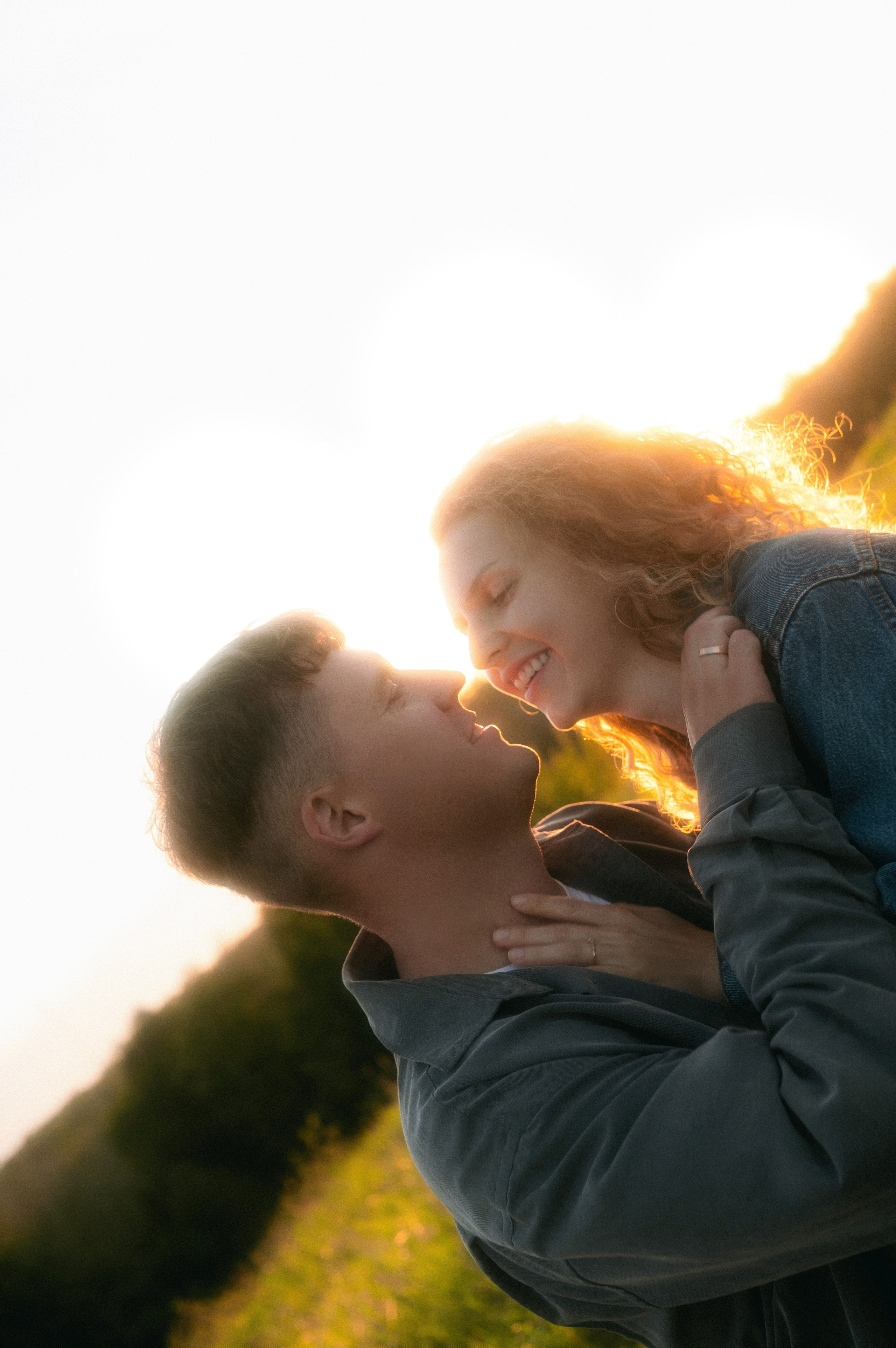 Smiltė ir Eligijus. Santa Jonuškė | Vestuvių fotografė
