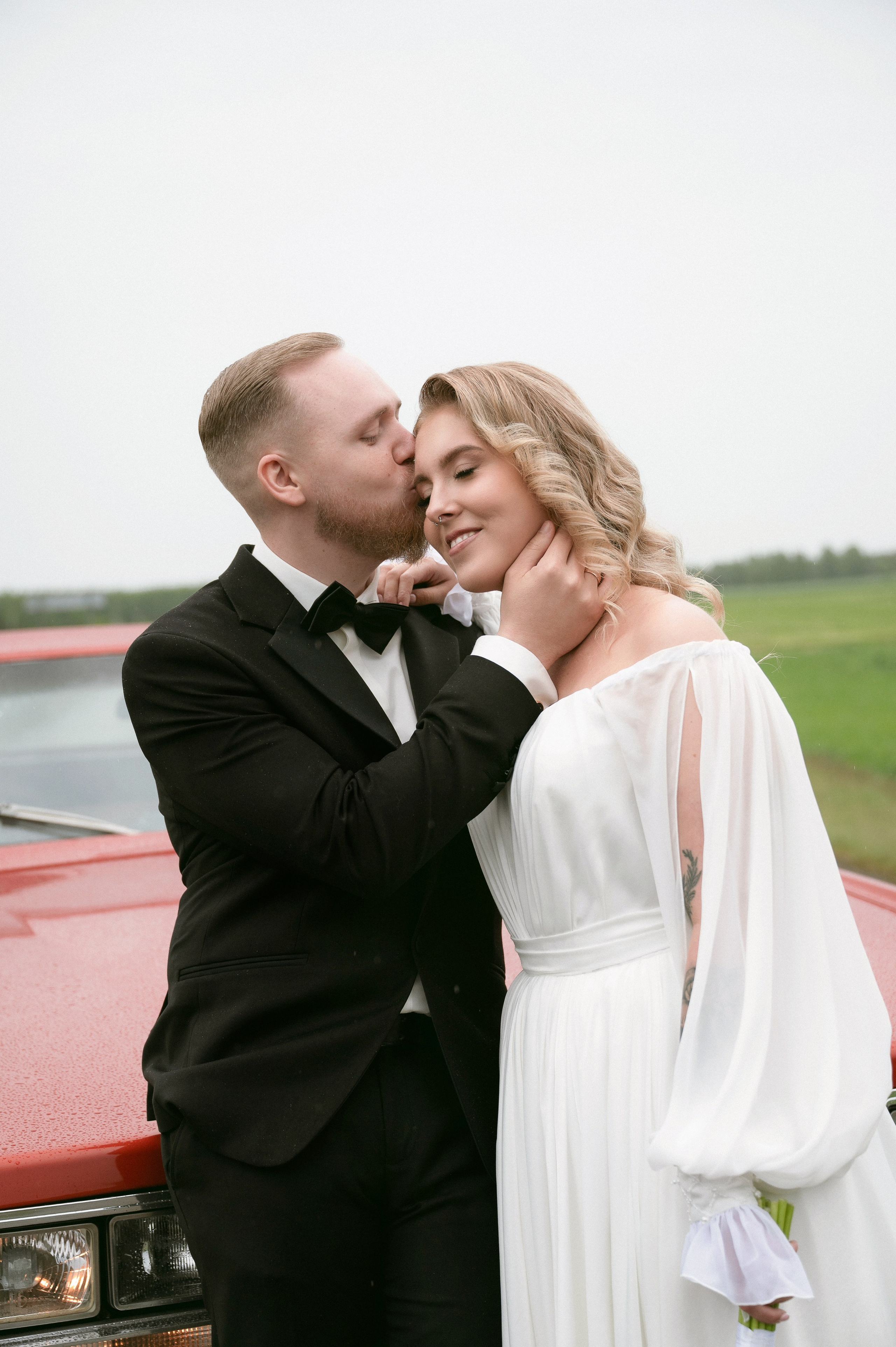 Ugnė ir Henrikas. Santa Jonuškė | Vestuvių fotografė