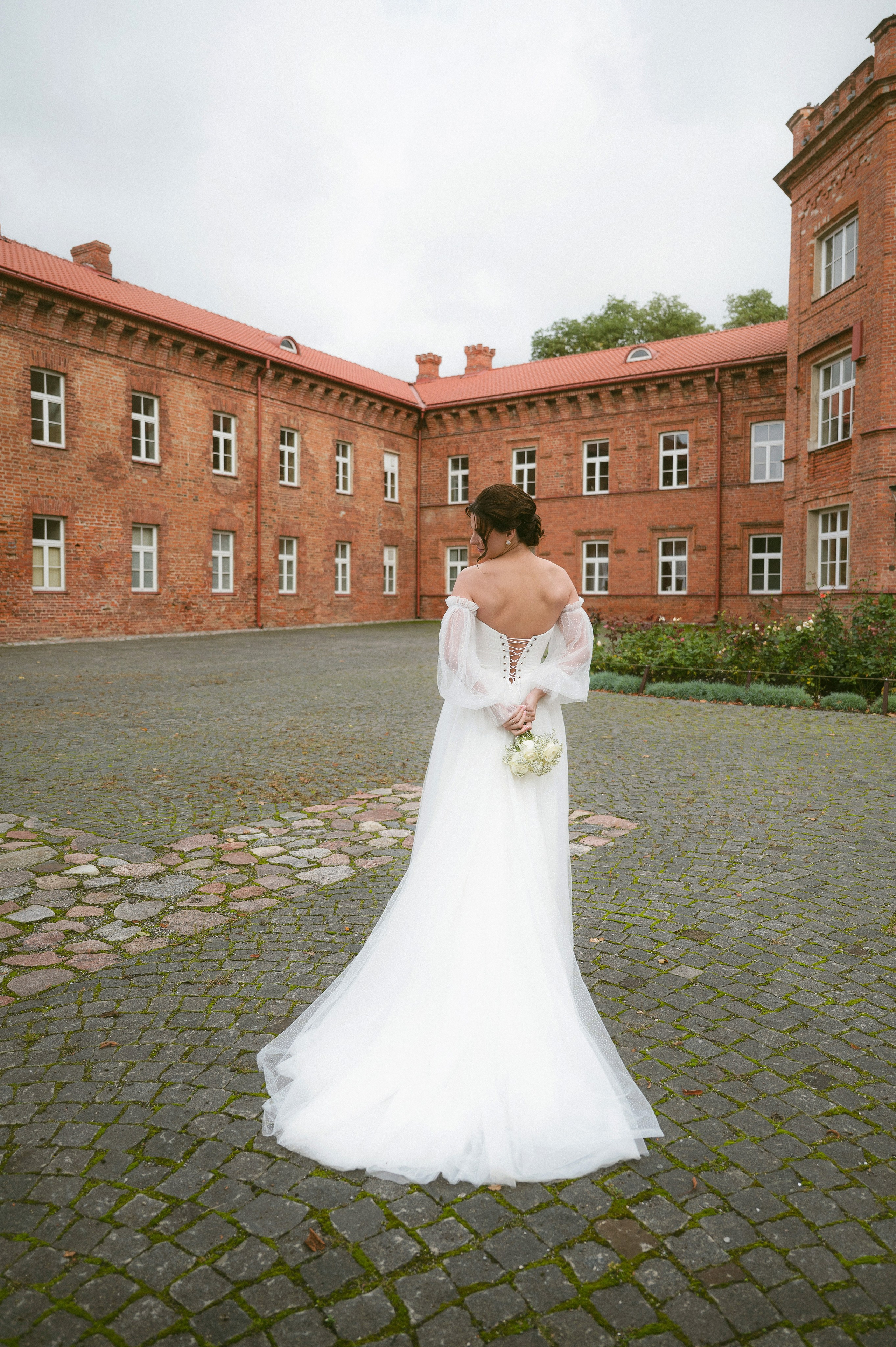 Santa Jonuškė | Vestuvių fotografė