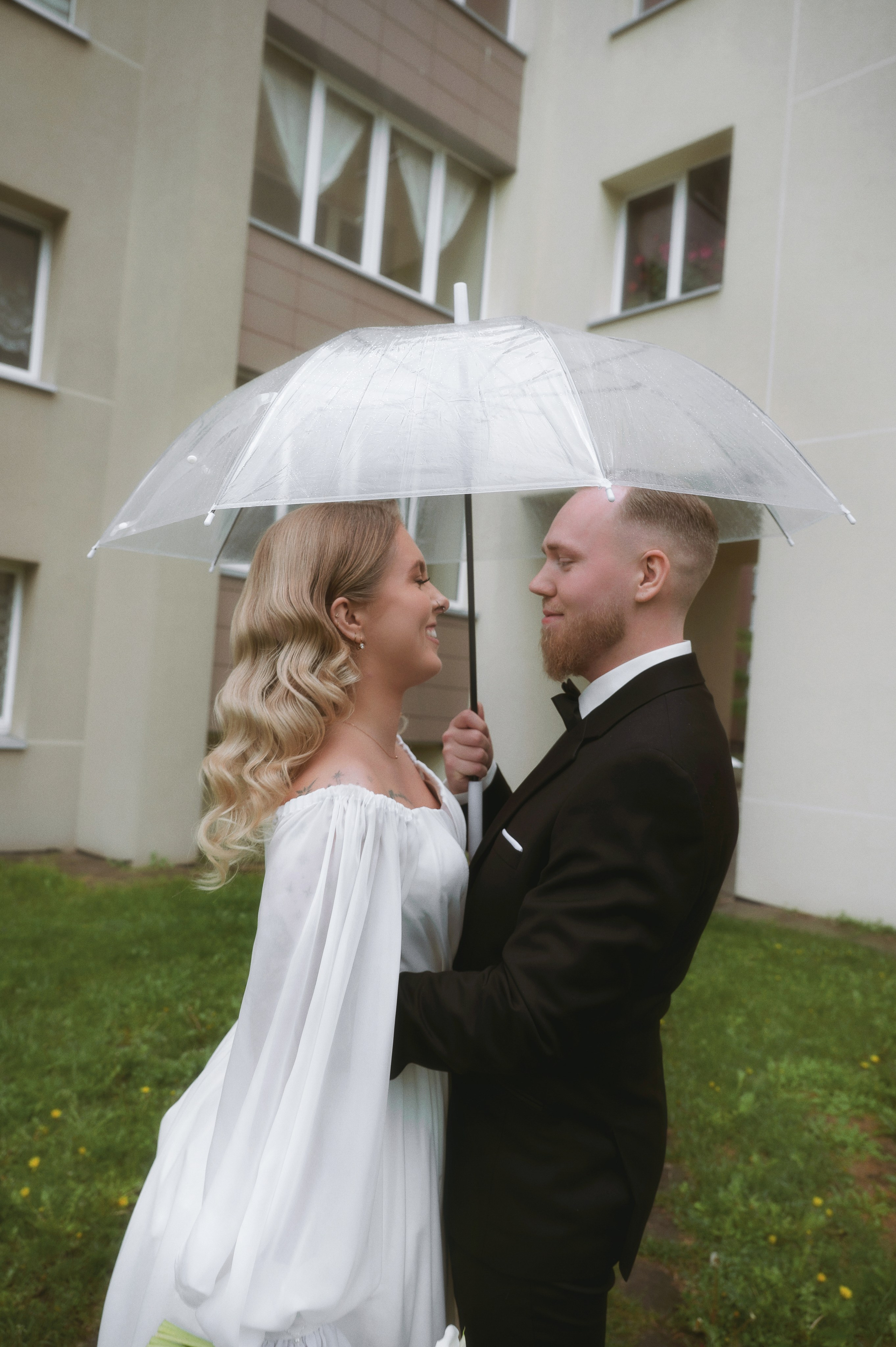 Ugnė ir Henrikas. Santa Jonuškė | Vestuvių fotografė