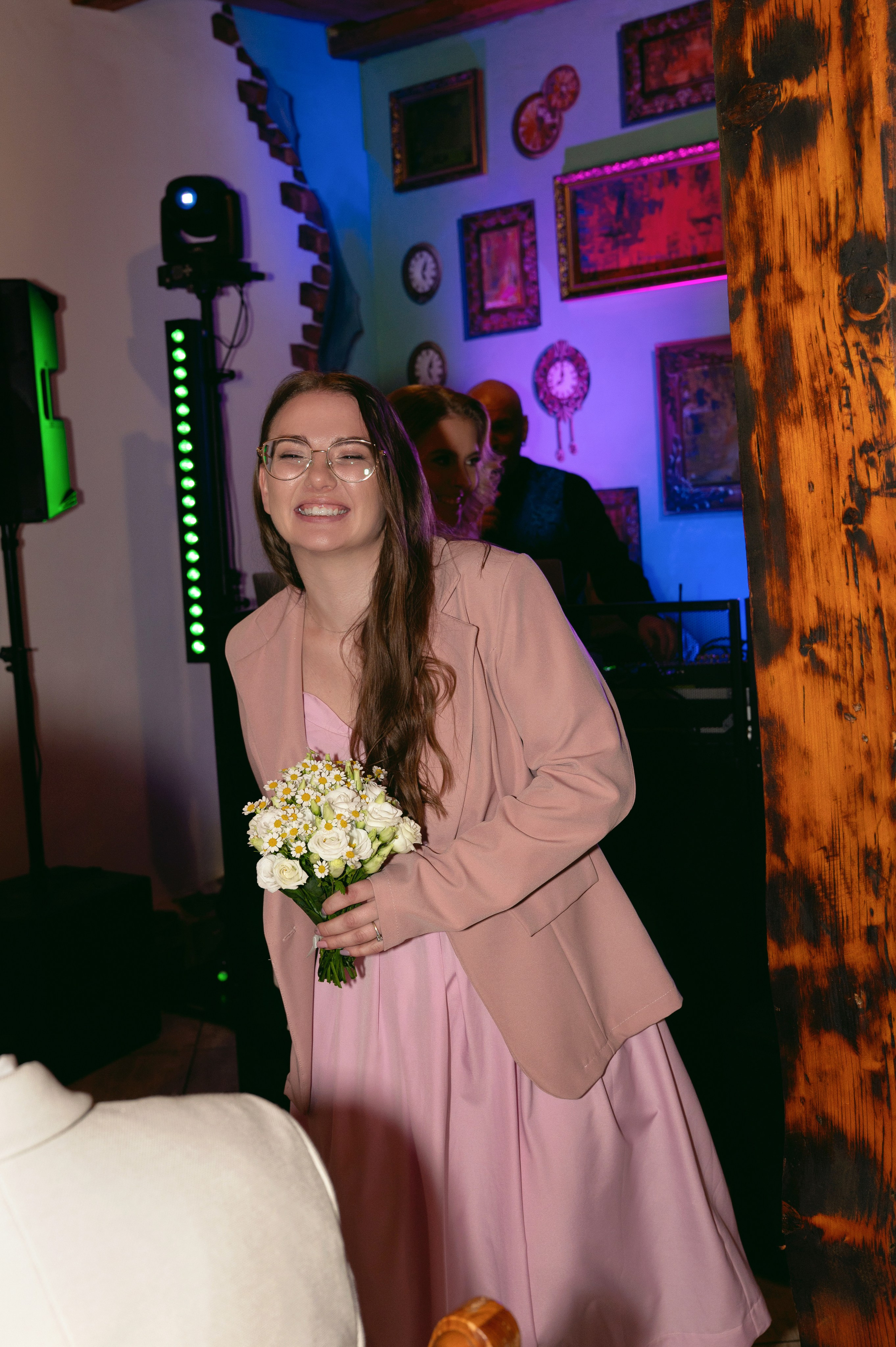 Ugnė ir Henrikas. Santa Jonuškė | Vestuvių fotografė
