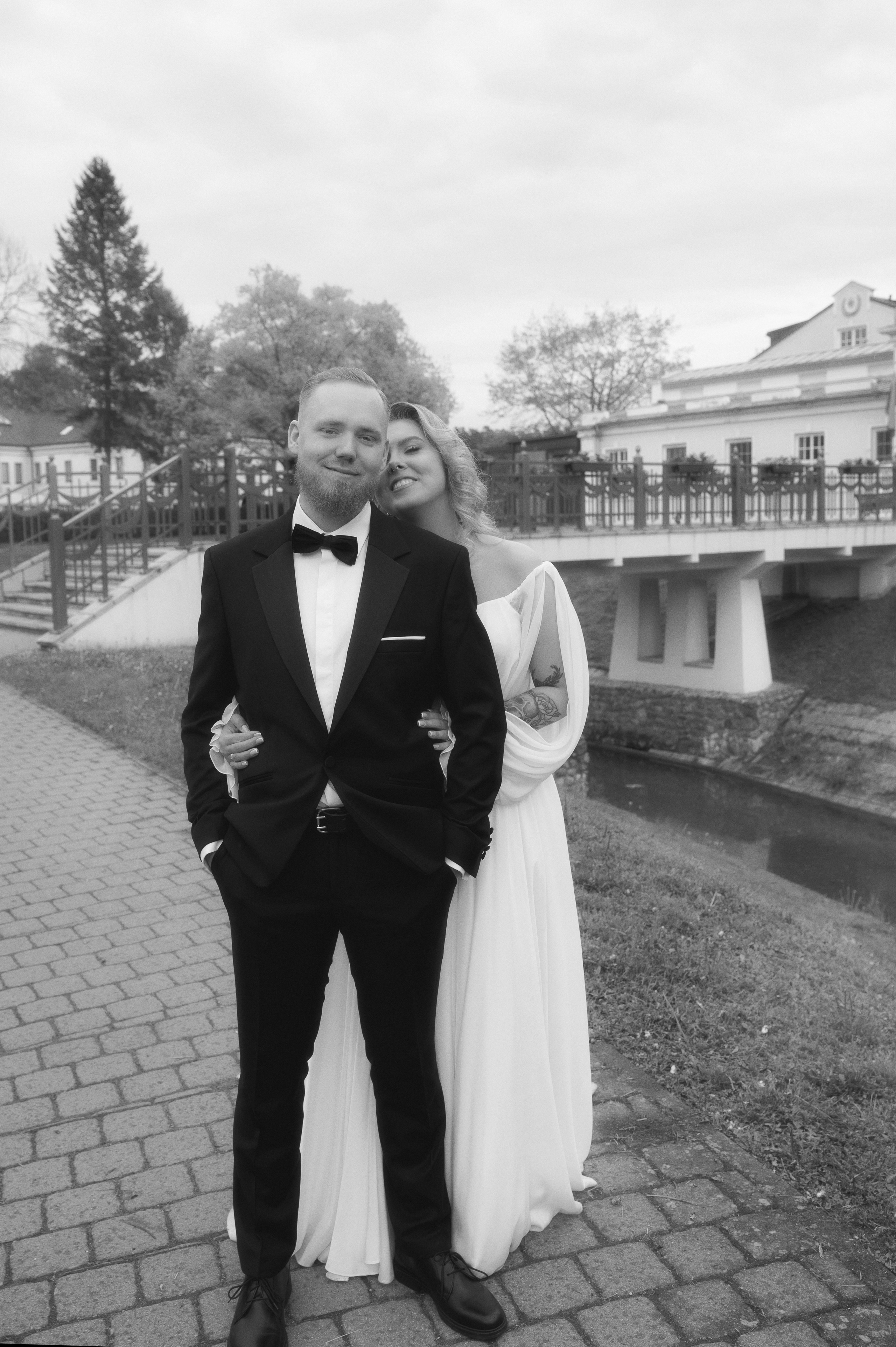Ugnė ir Henrikas. Anonsas. Vestuvių ir šeimos švenčių fotografė