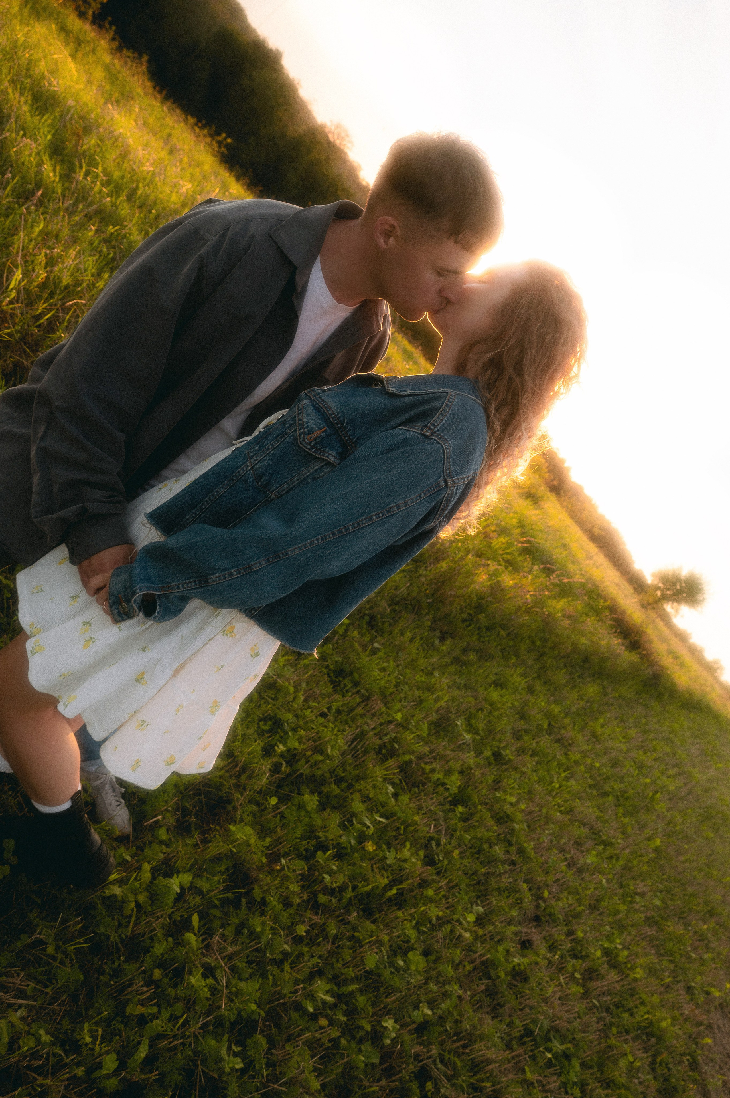 Smiltė ir Eligijus. Santa Jonuškė | Vestuvių fotografė