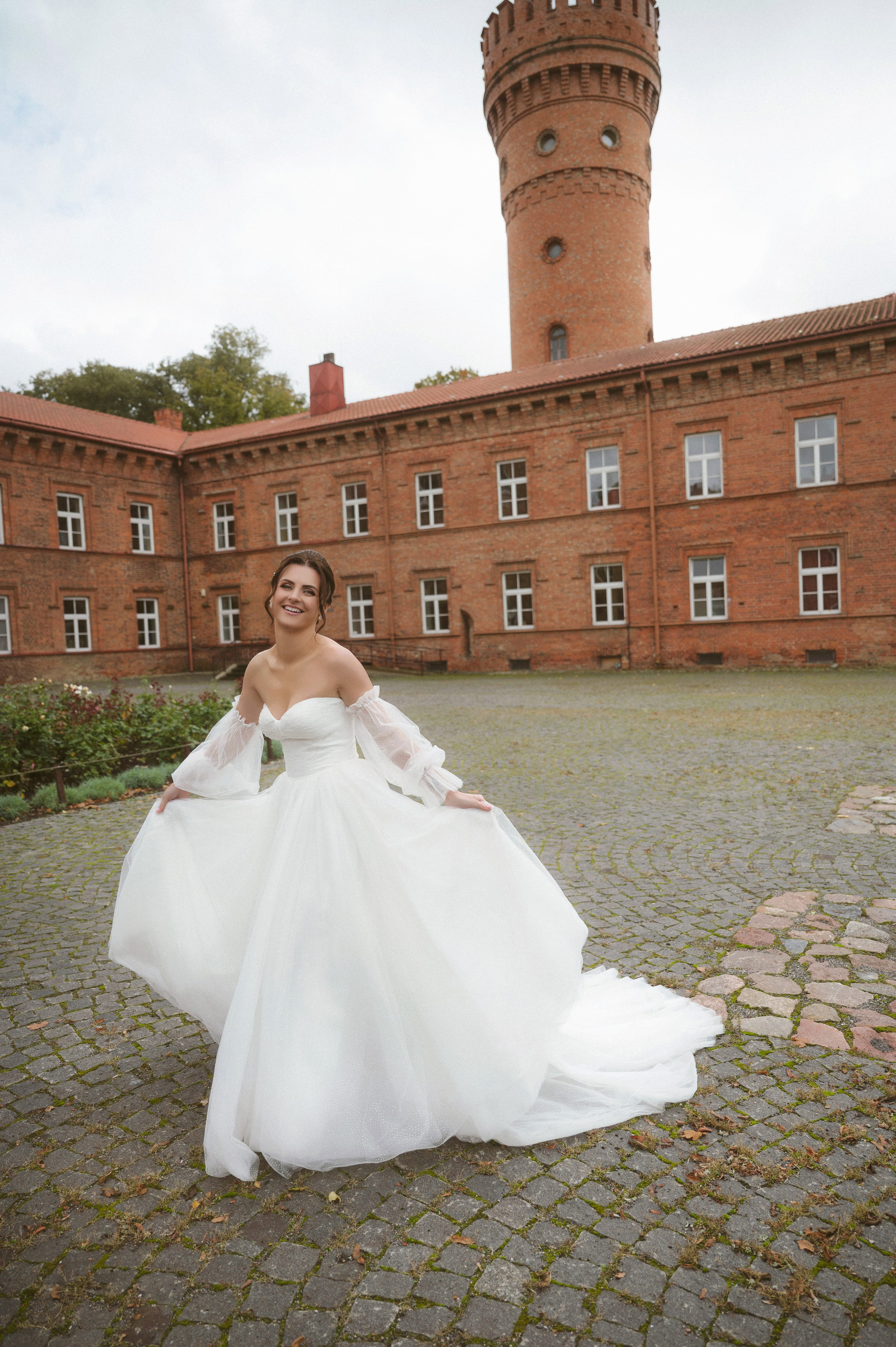 Santa Jonuškė | Vestuvių fotografė
