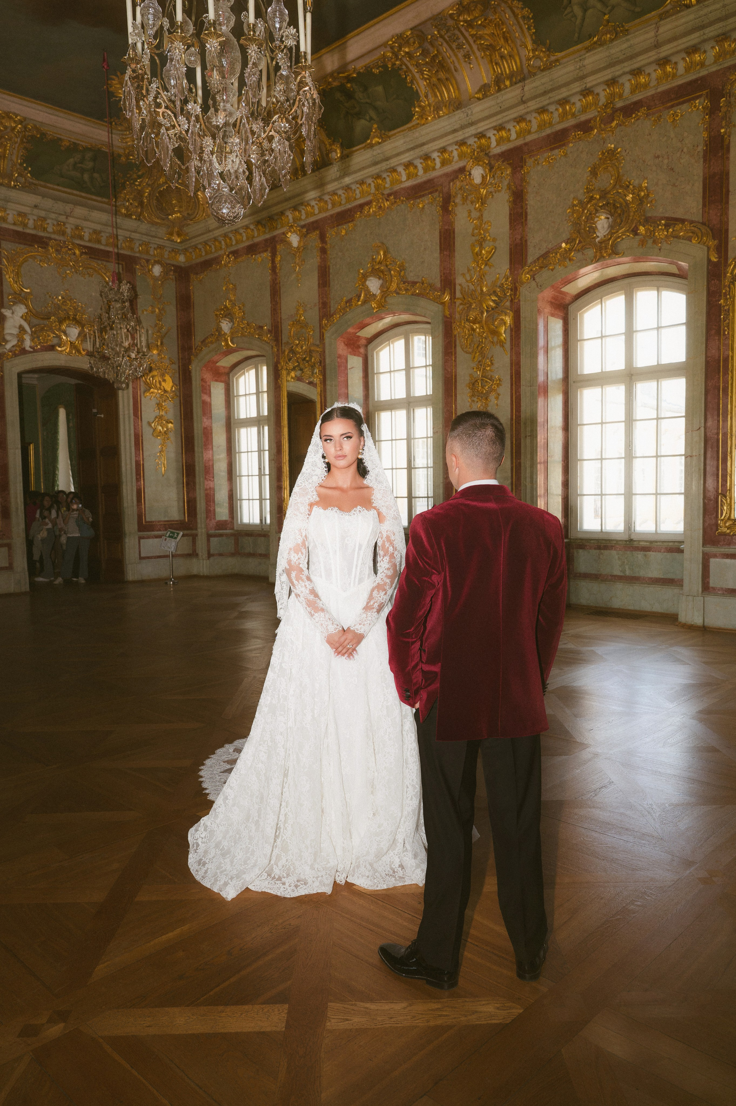 Rusnita ir Justinas. Santa Jonuškė | Vestuvių fotografė