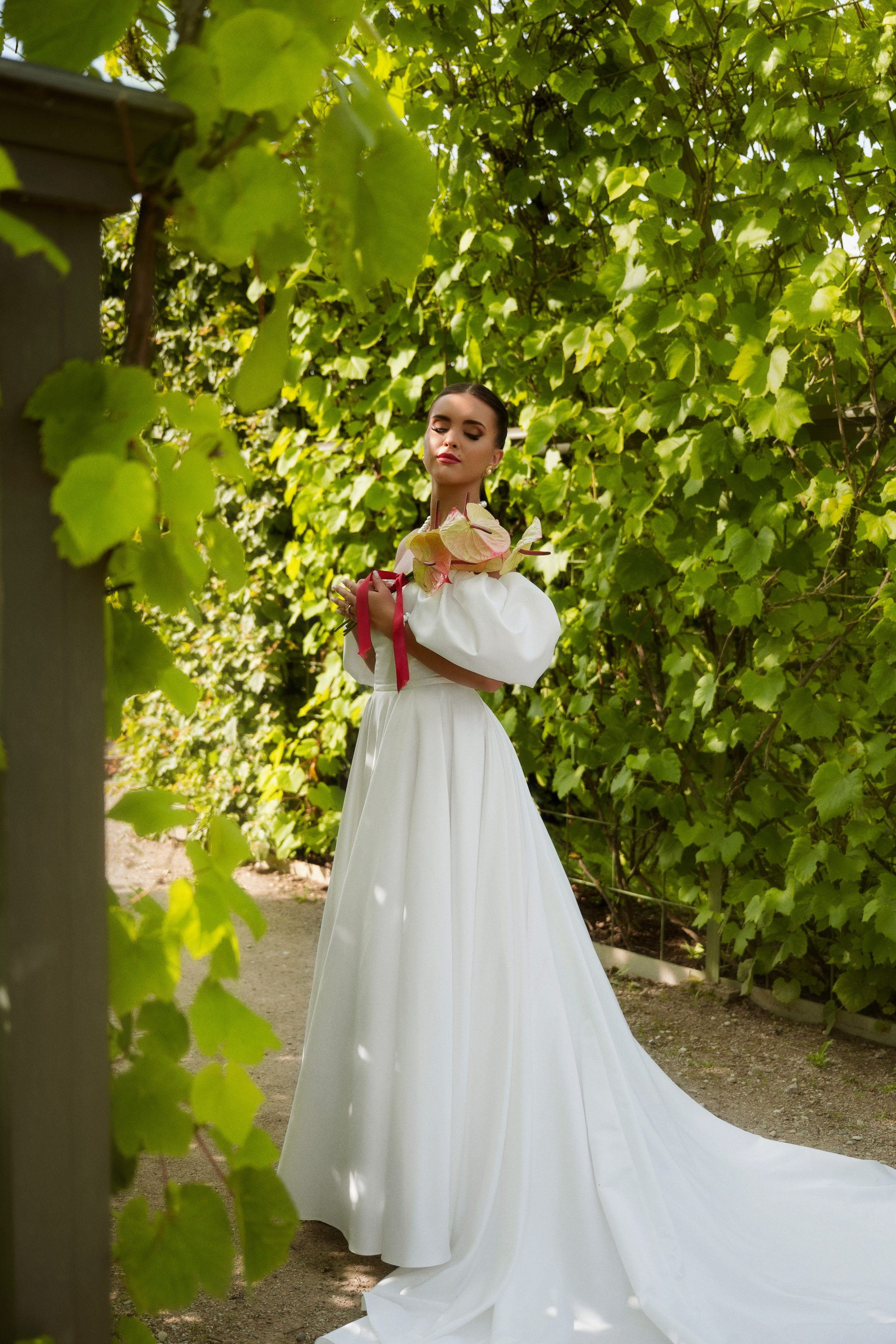 Santa Jonuškė | Vestuvių fotografė