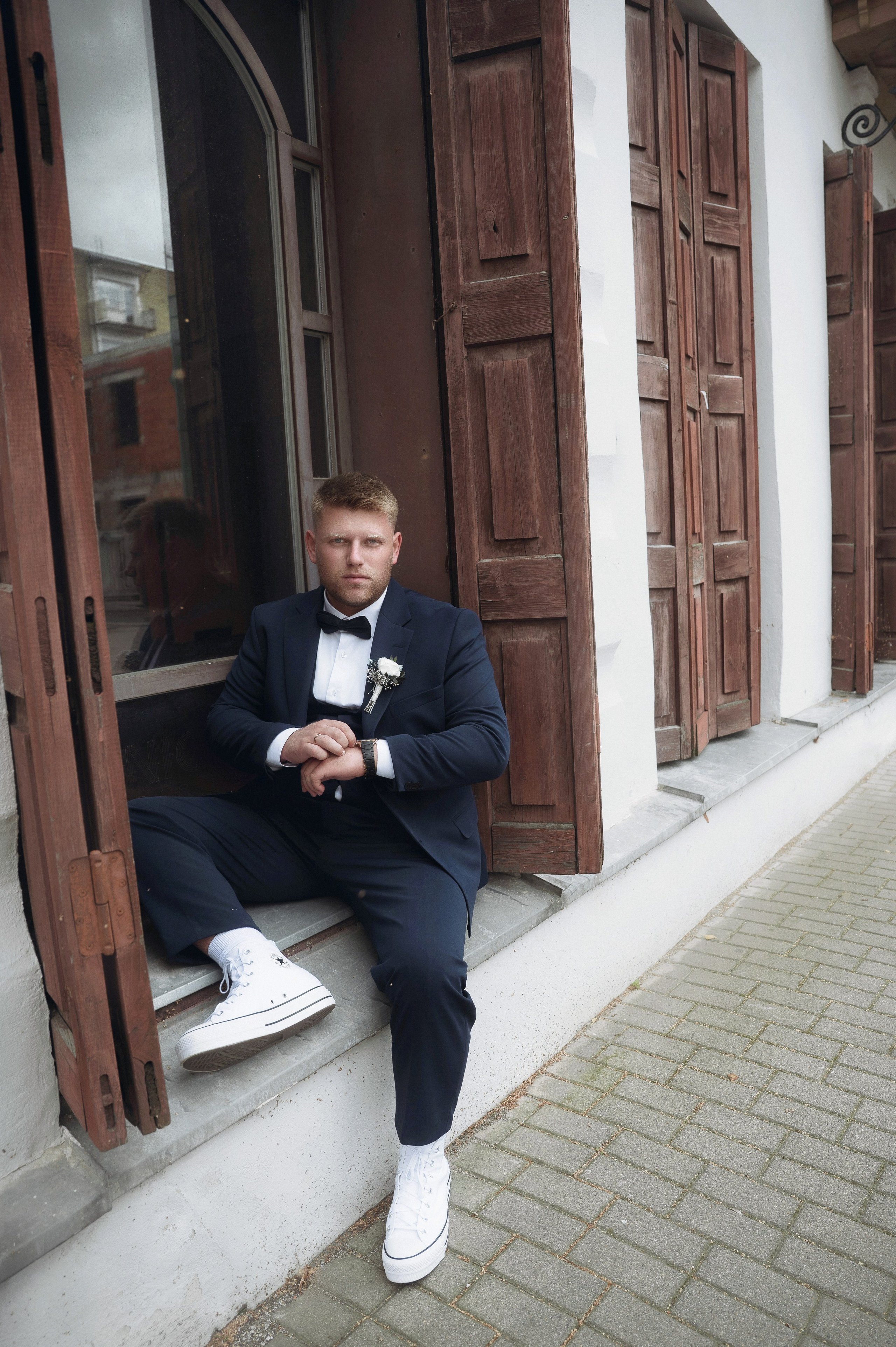 Augustė ir Daumantas. Santa Jonuškė | Vestuvių fotografė