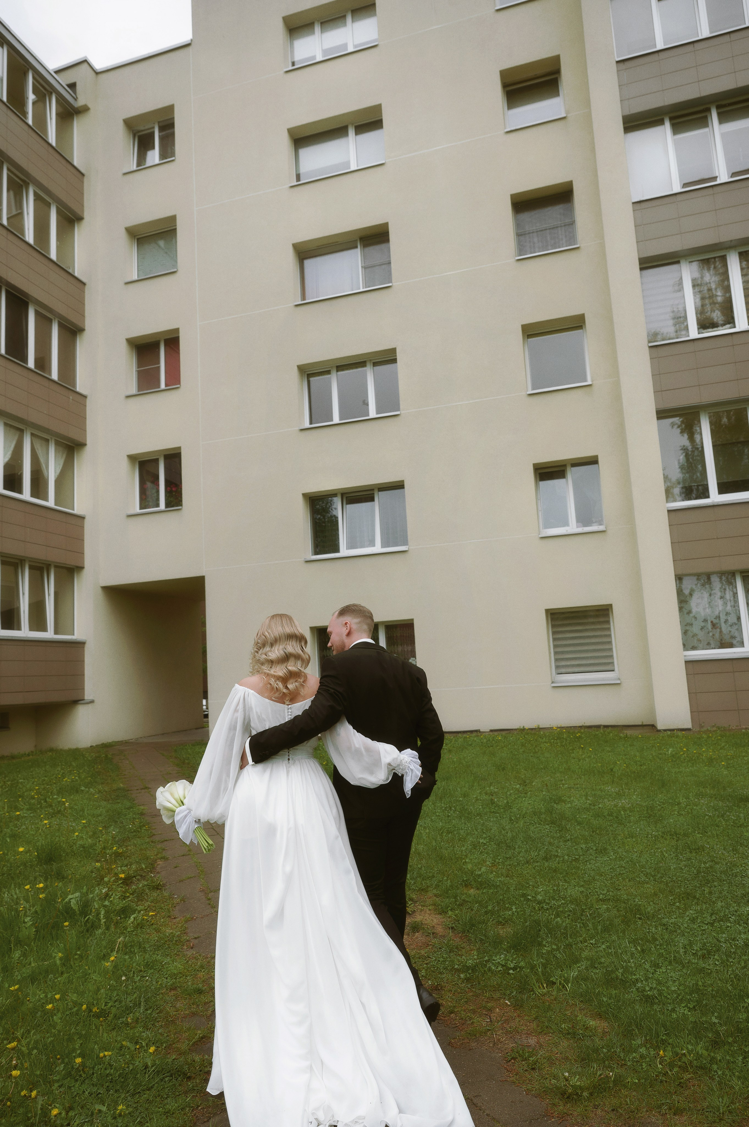 Ugnė ir Henrikas. Santa Jonuškė | Vestuvių fotografė