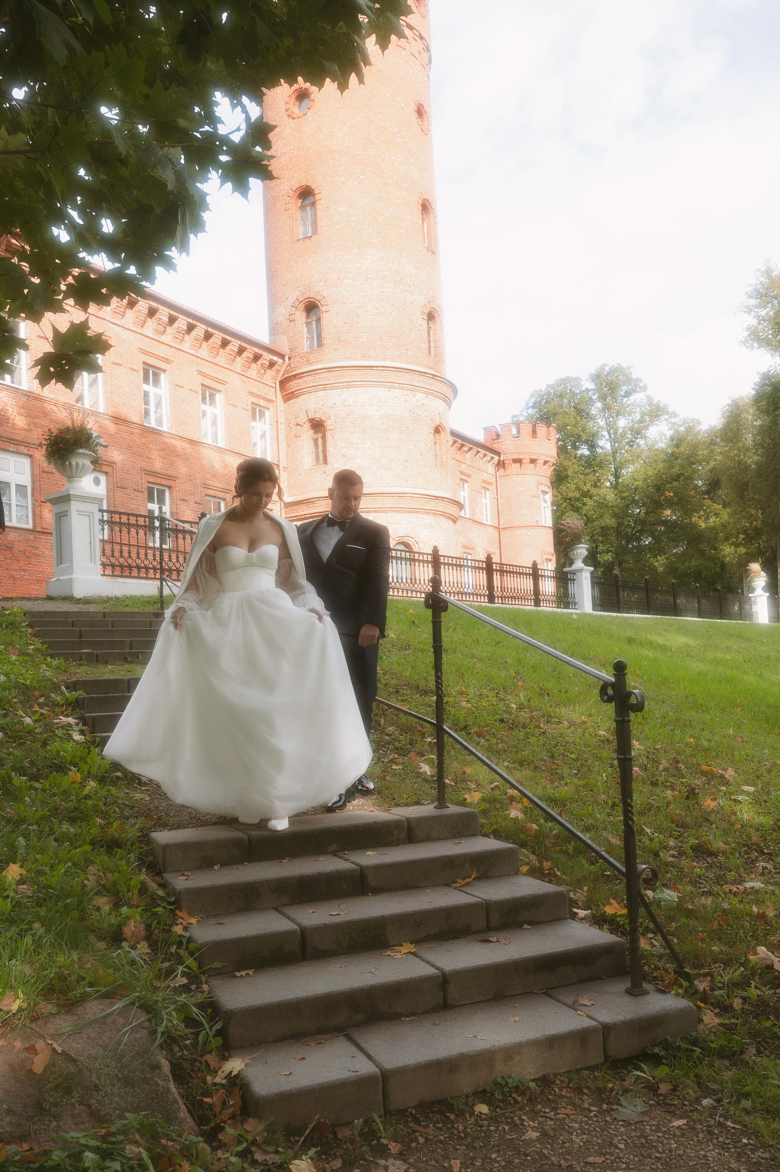 Santa Jonuškė | Vestuvių fotografė