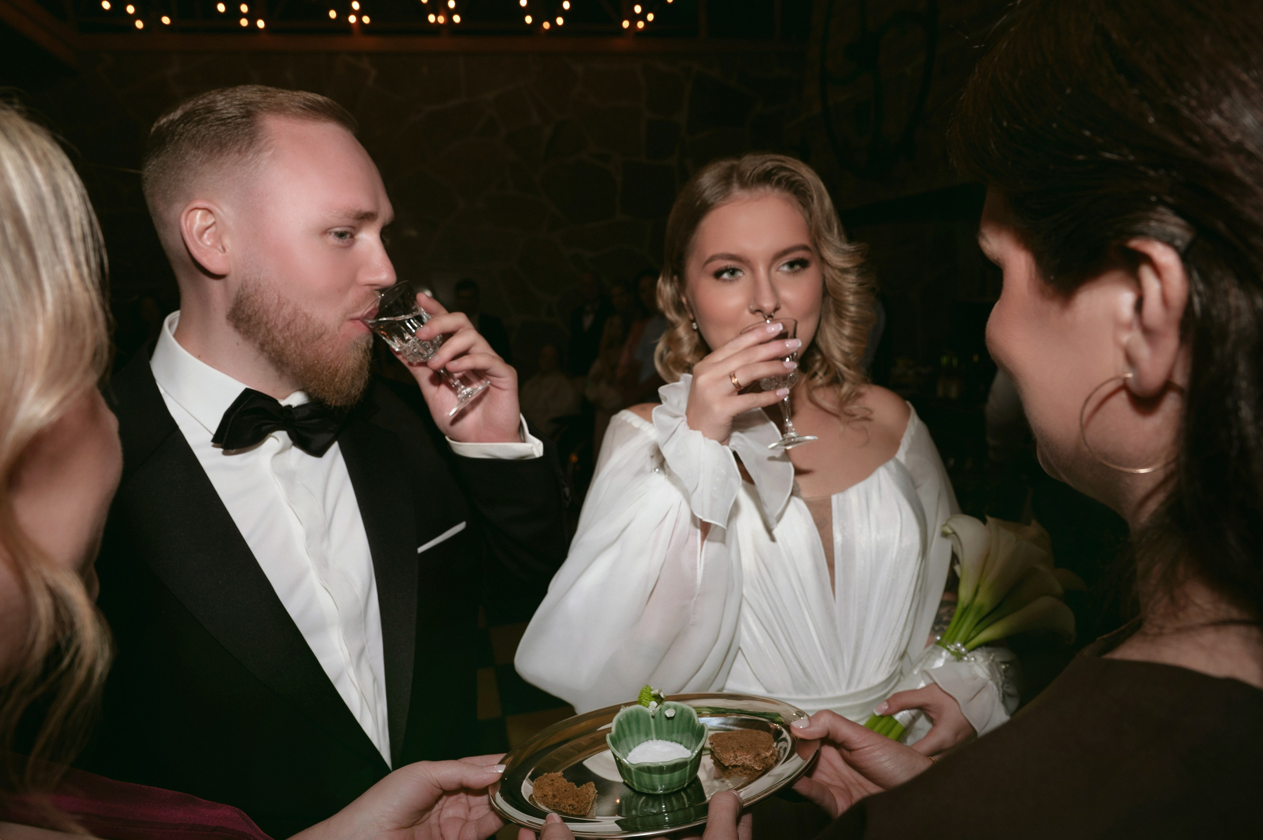 Ugnė ir Henrikas. Santa Jonuškė | Vestuvių fotografė