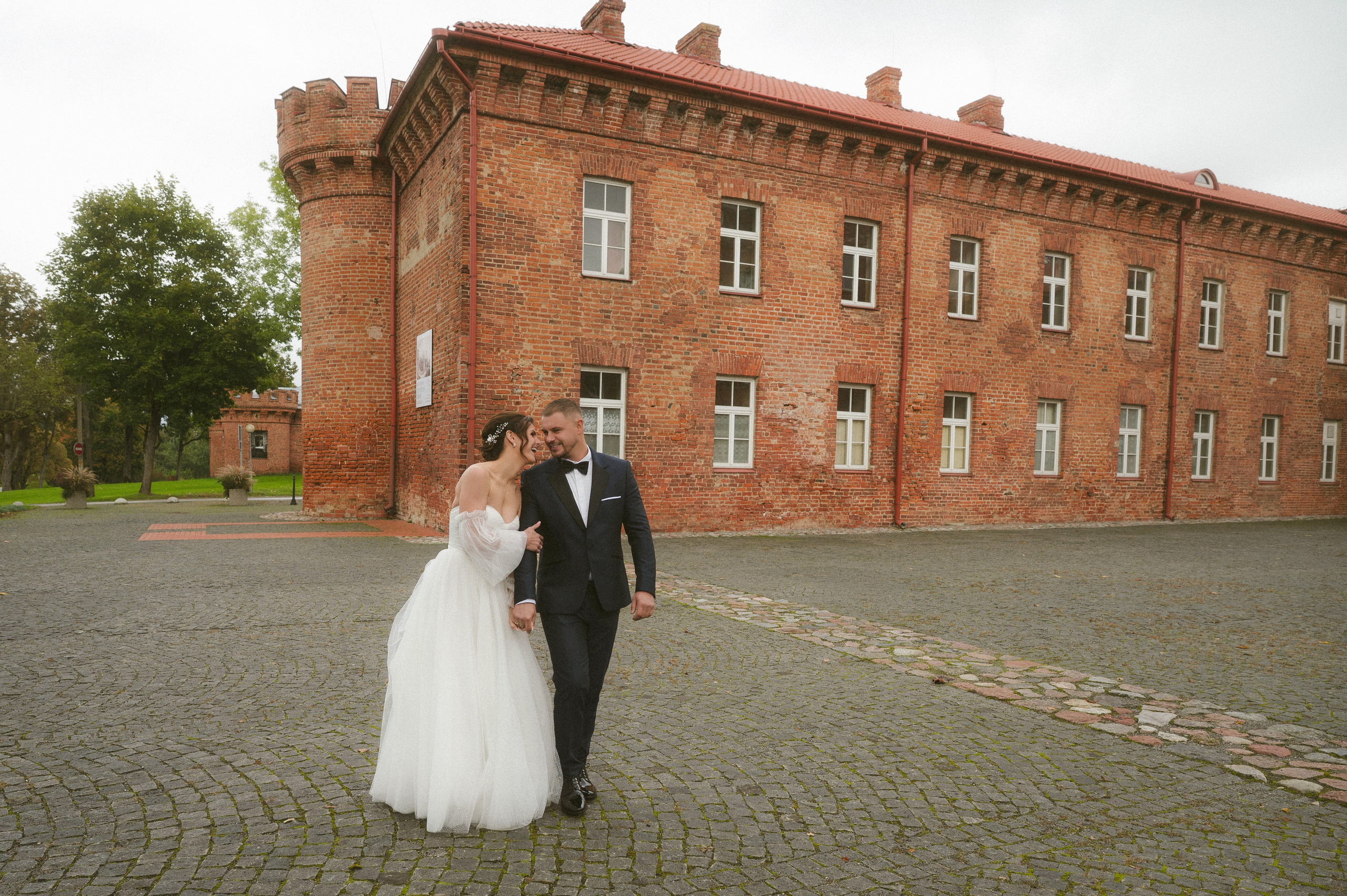 Santa Jonuškė | Vestuvių fotografė