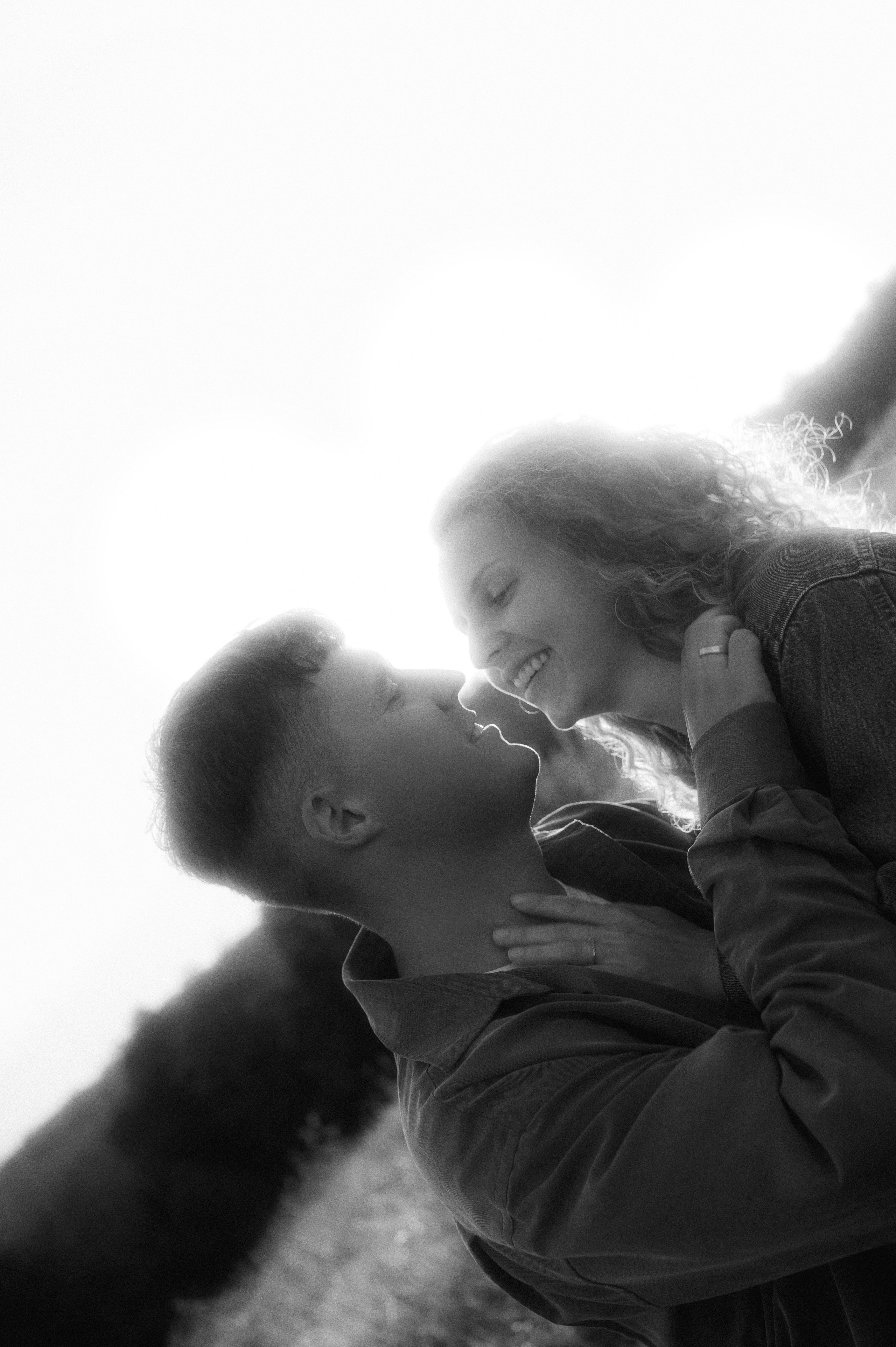 Santa Jonuškė | Vestuvių fotografė
