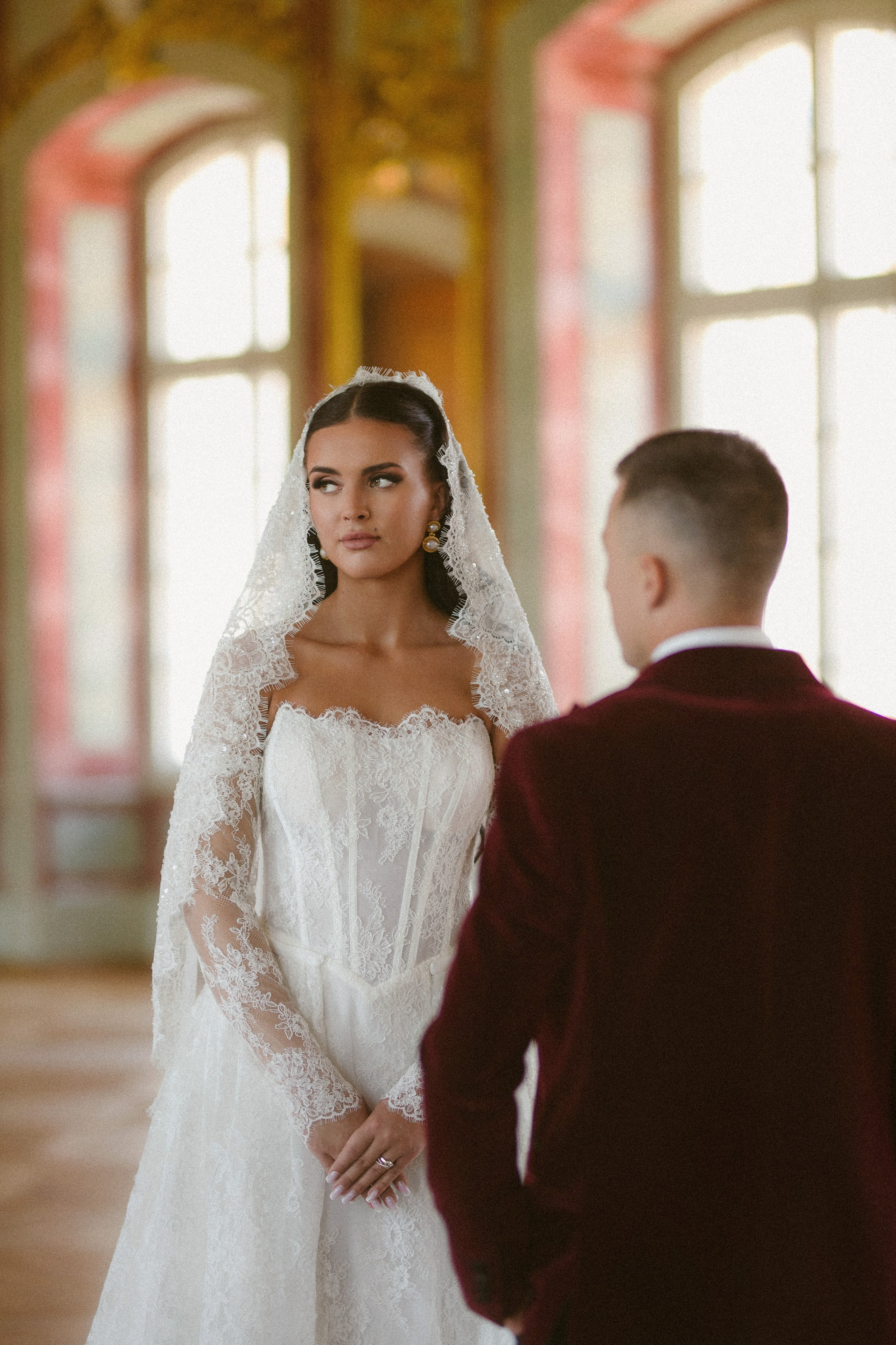 Rusnita ir Justinas. Santa Jonuškė | Vestuvių fotografė