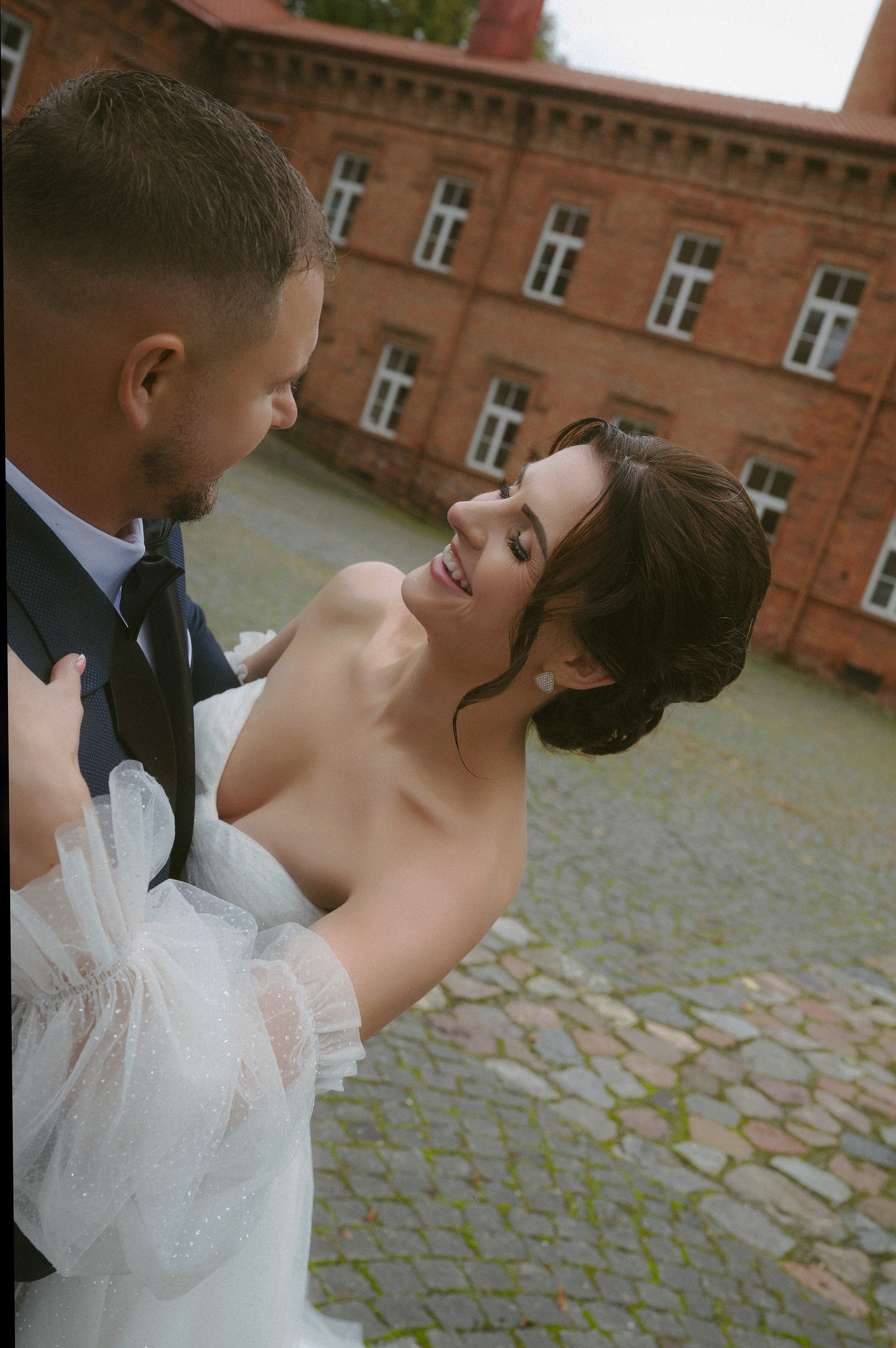 Santa Jonuškė | Vestuvių fotografė