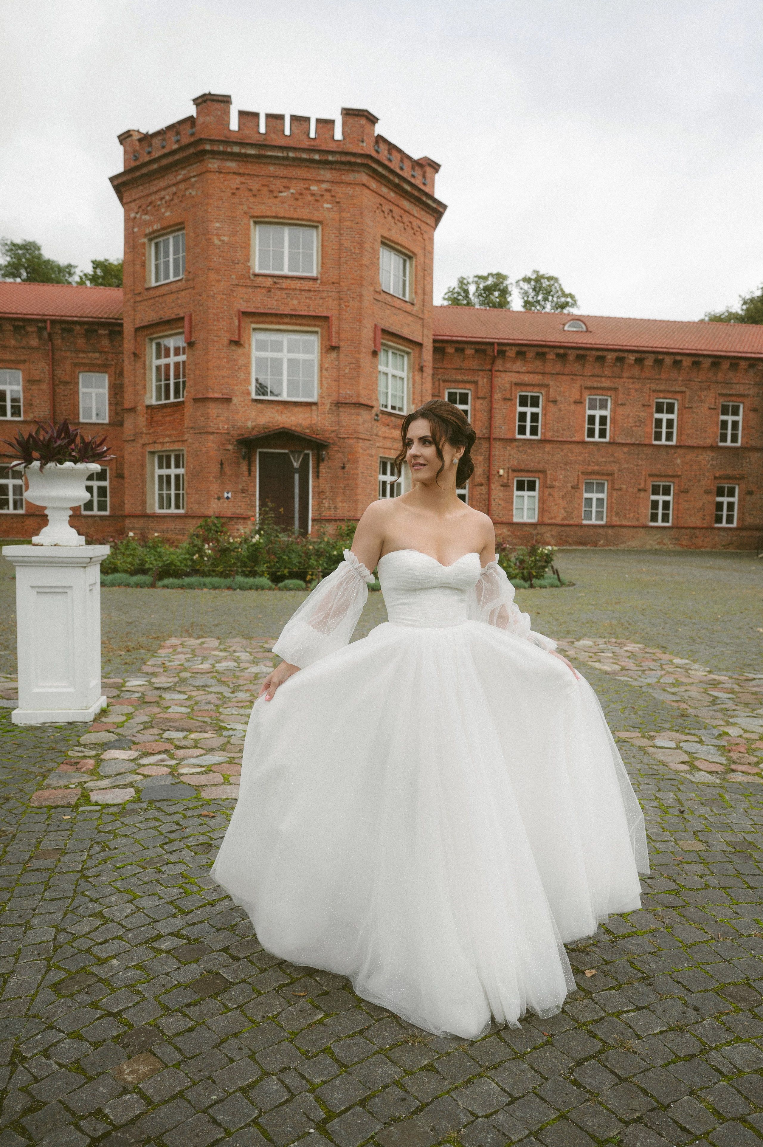 Santa Jonuškė | Vestuvių fotografė
