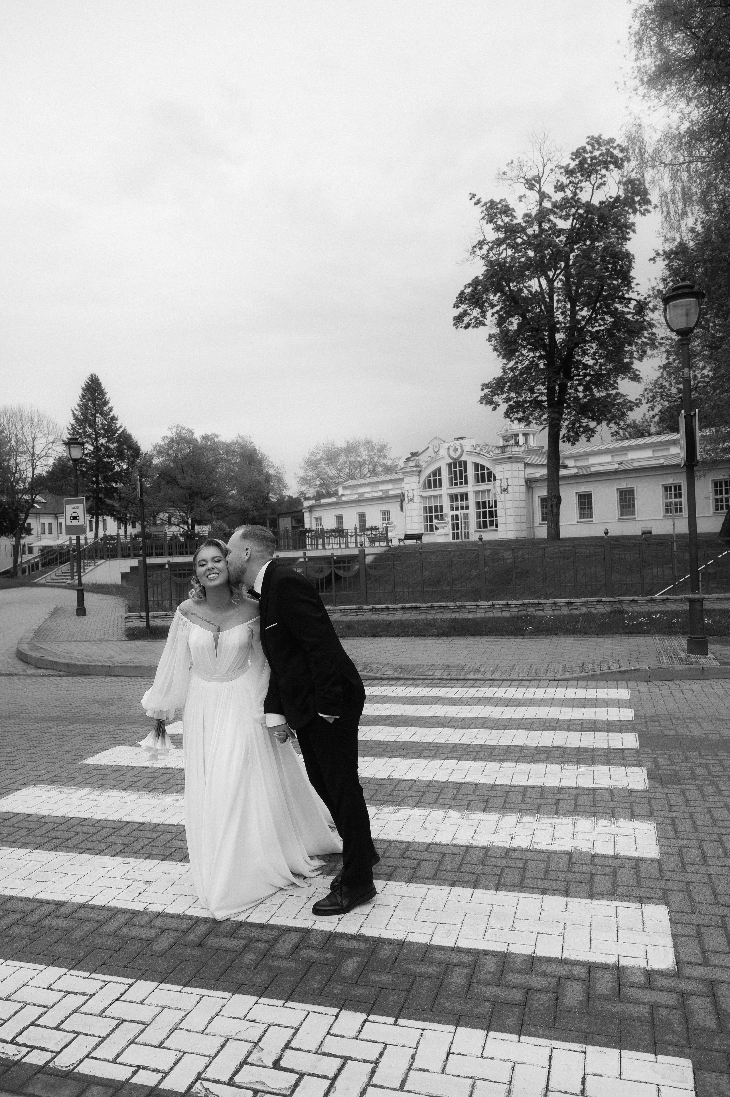 Ugnė ir Henrikas. Santa Jonuškė | Vestuvių fotografė