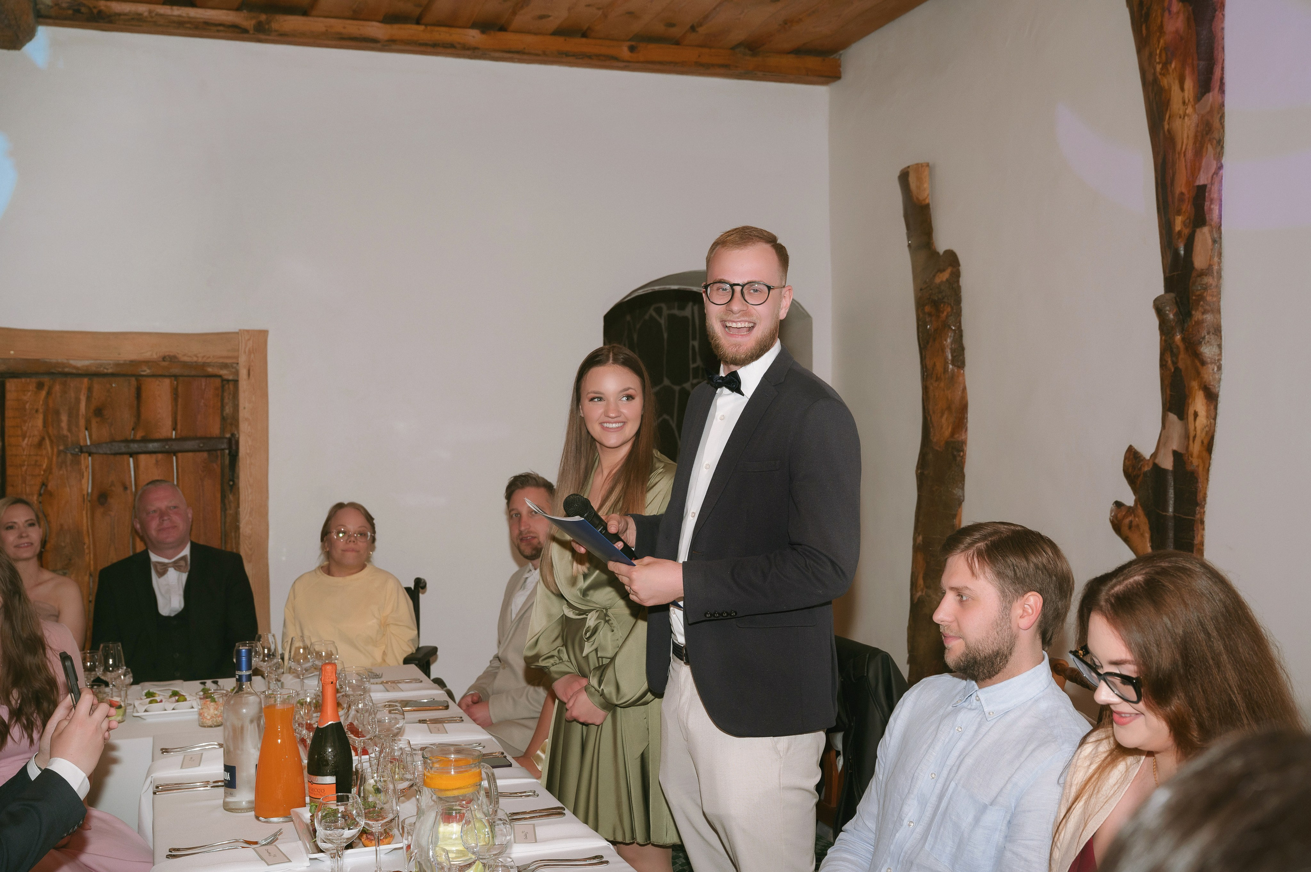 Ugnė ir Henrikas. Santa Jonuškė | Vestuvių fotografė