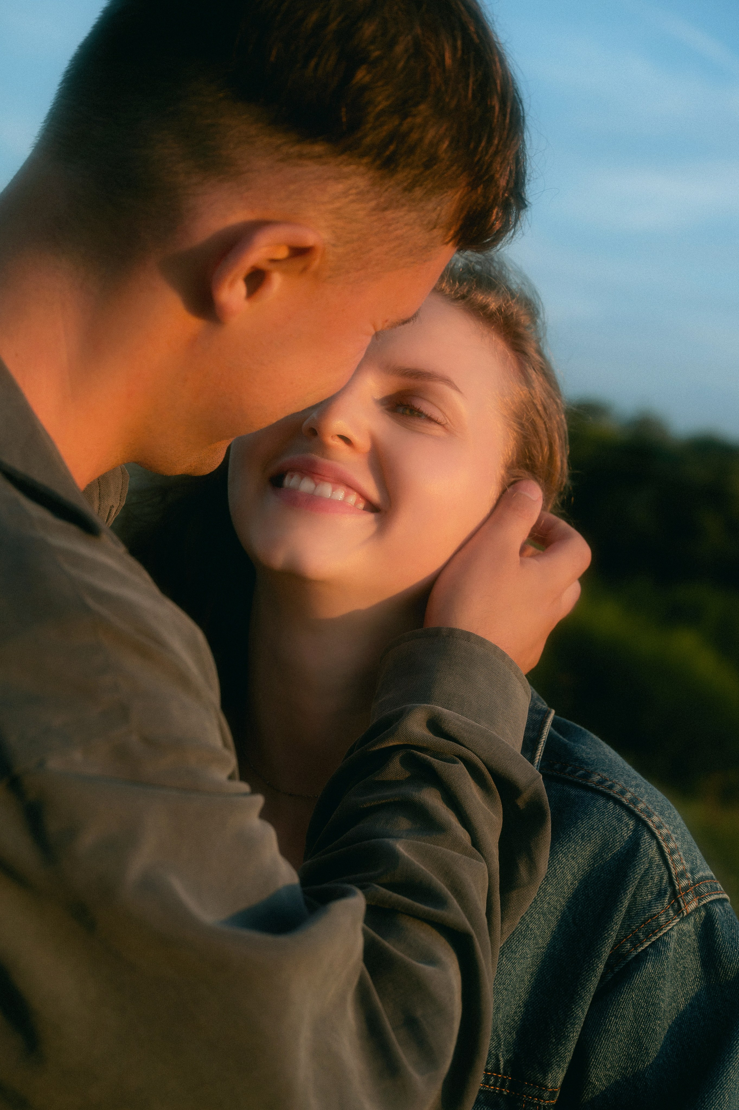 Smiltė ir Eligijus. Santa Jonuškė | Vestuvių fotografė