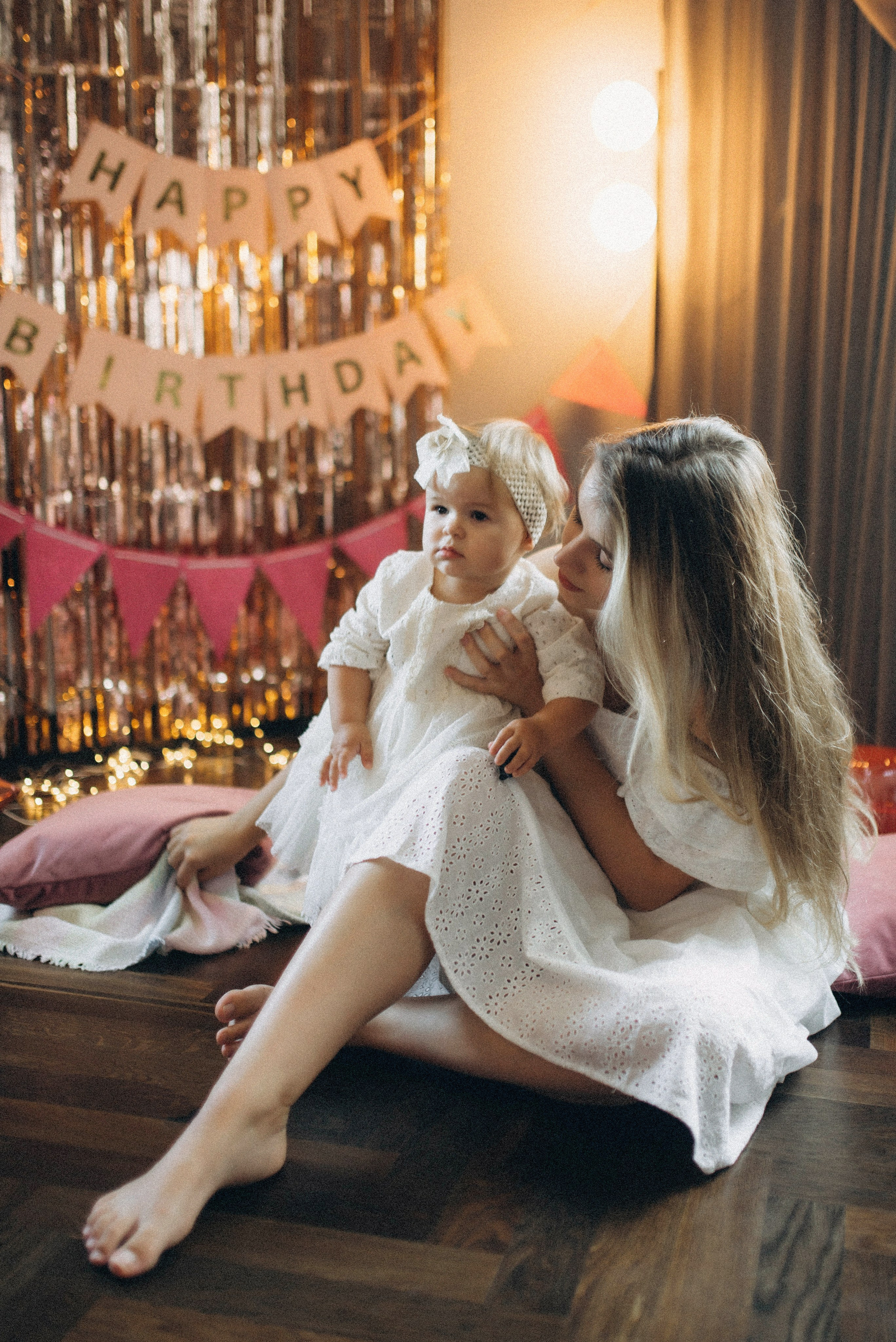 Семейная фотосессия 1 годика. Семейный фотограф Лейпциг, Германия