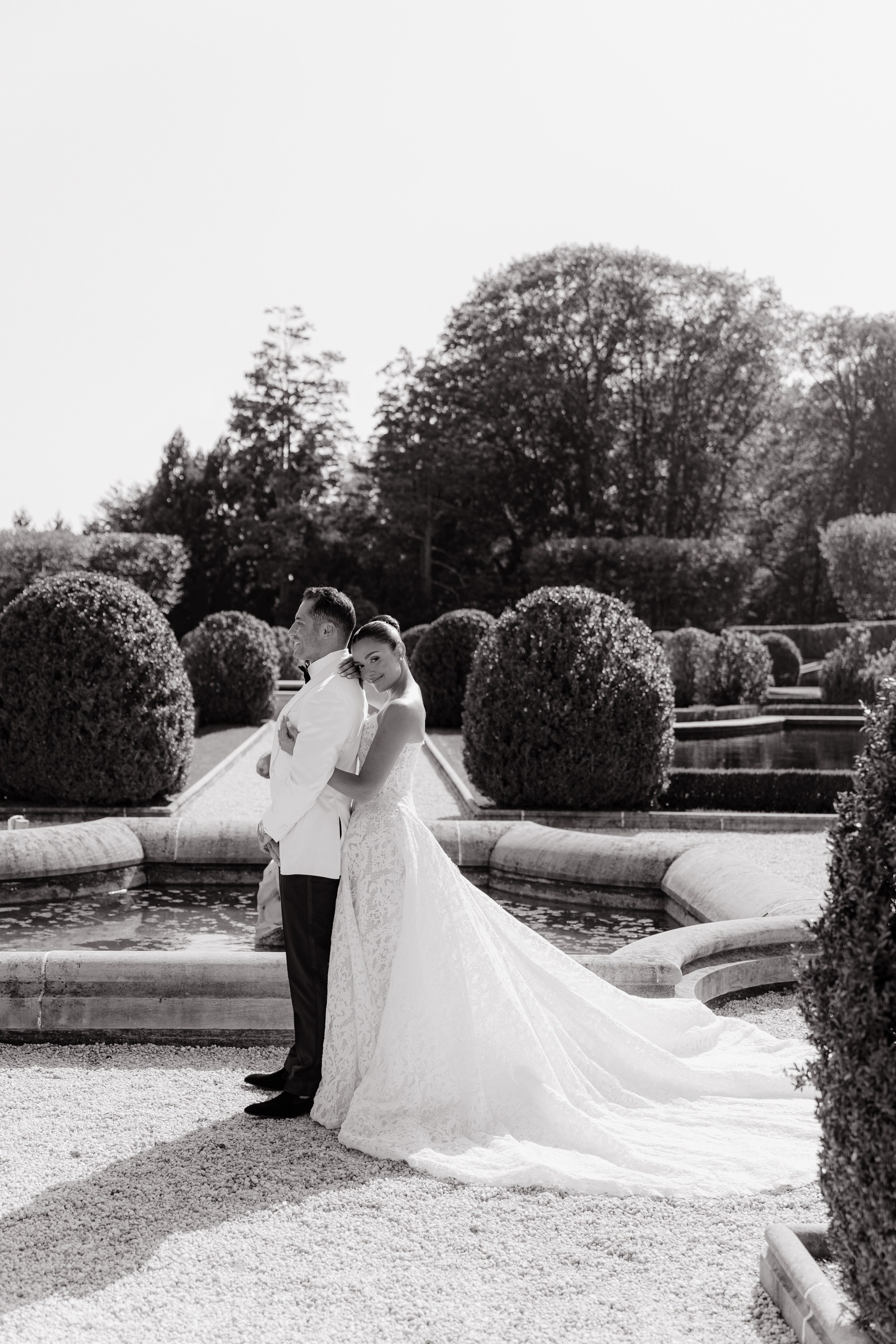 Emily and Vito. Wedding photographer and videographer New York | New Jersey