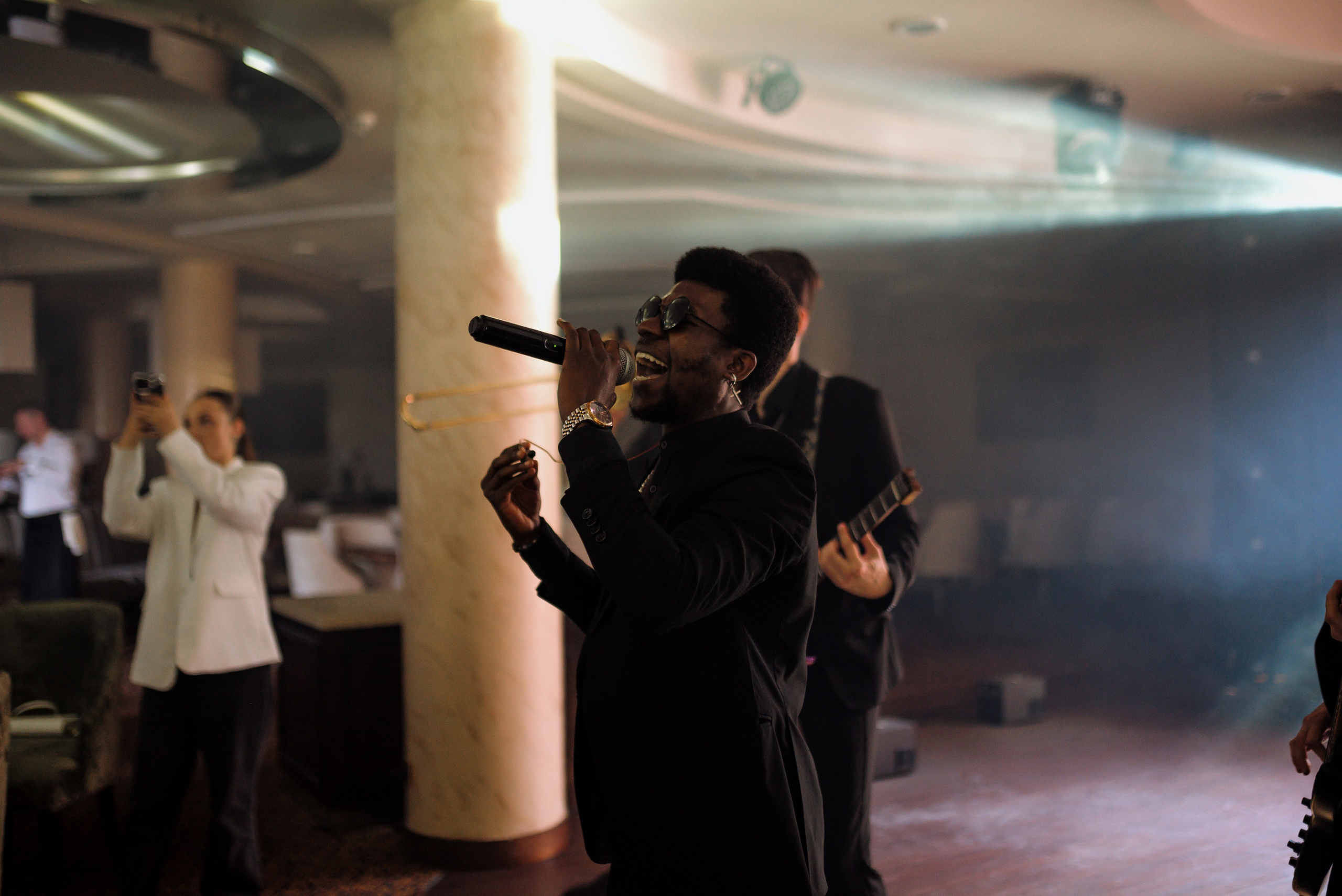 Lera | Vova. Мария Гуржеева