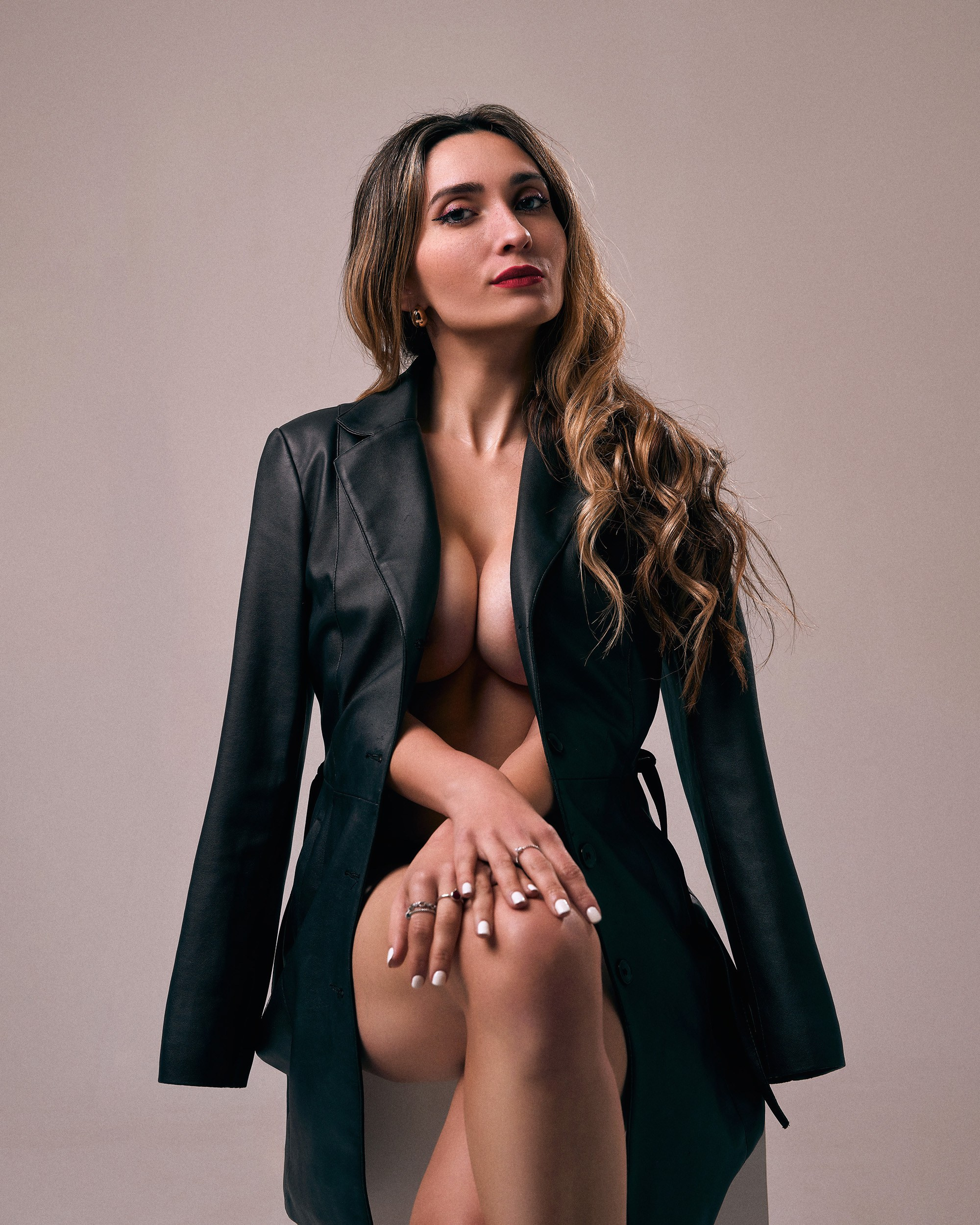 Portfolio 18+. Inicio