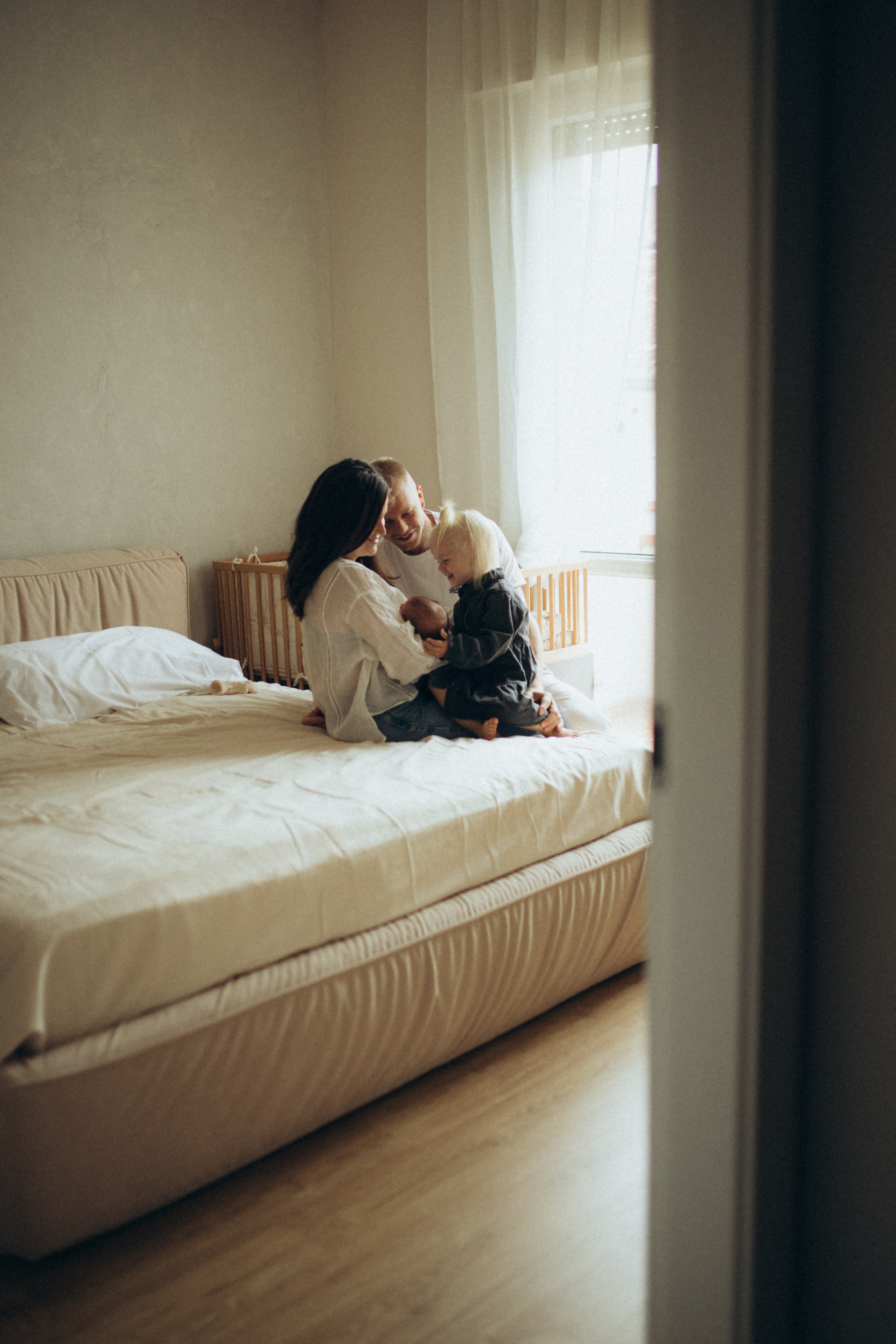 Fotografo a Ravenna Nataliya Samsonova