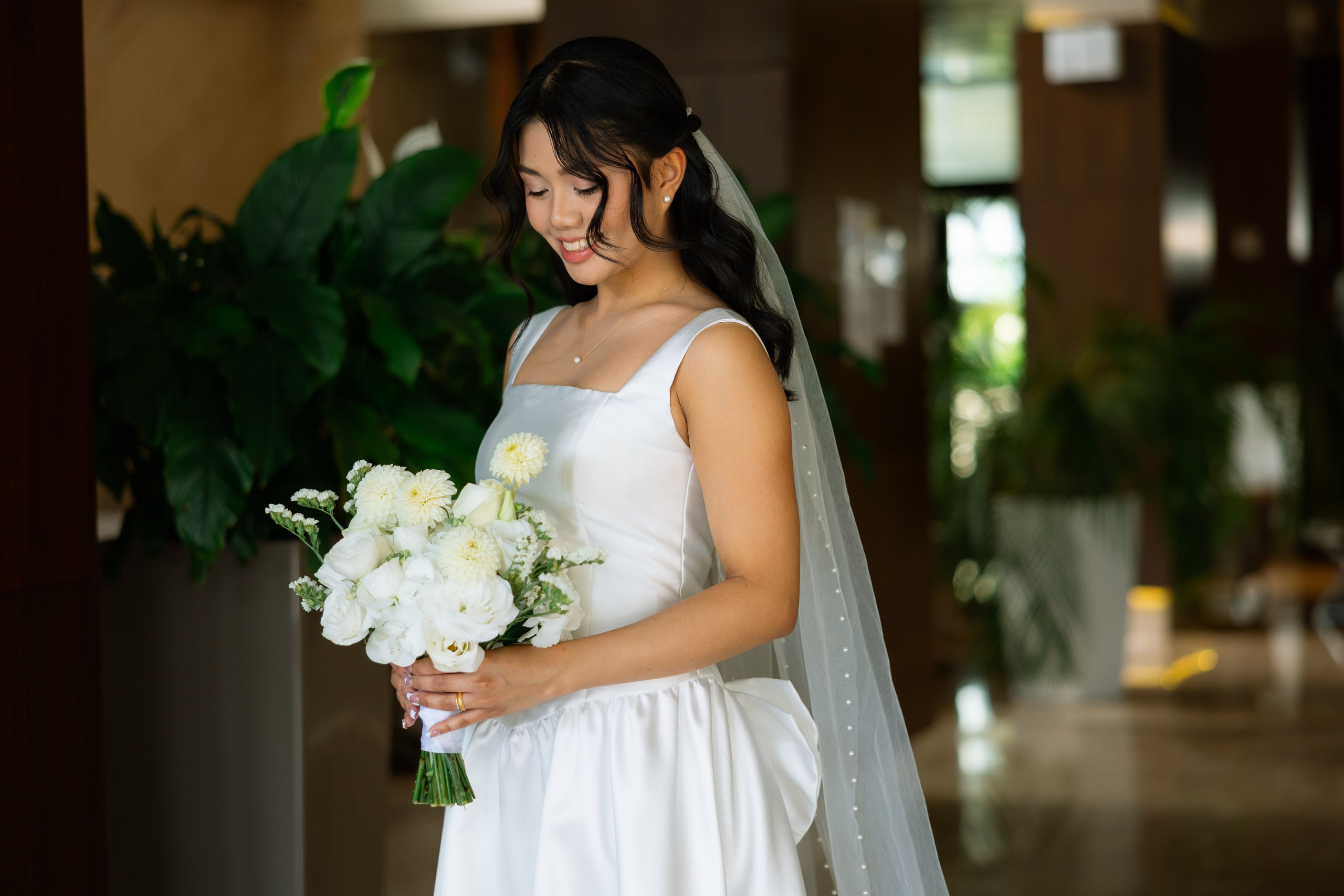 Sharing happy moments. Wedding photographer in Tbilisi Ioseb Mamniashvili