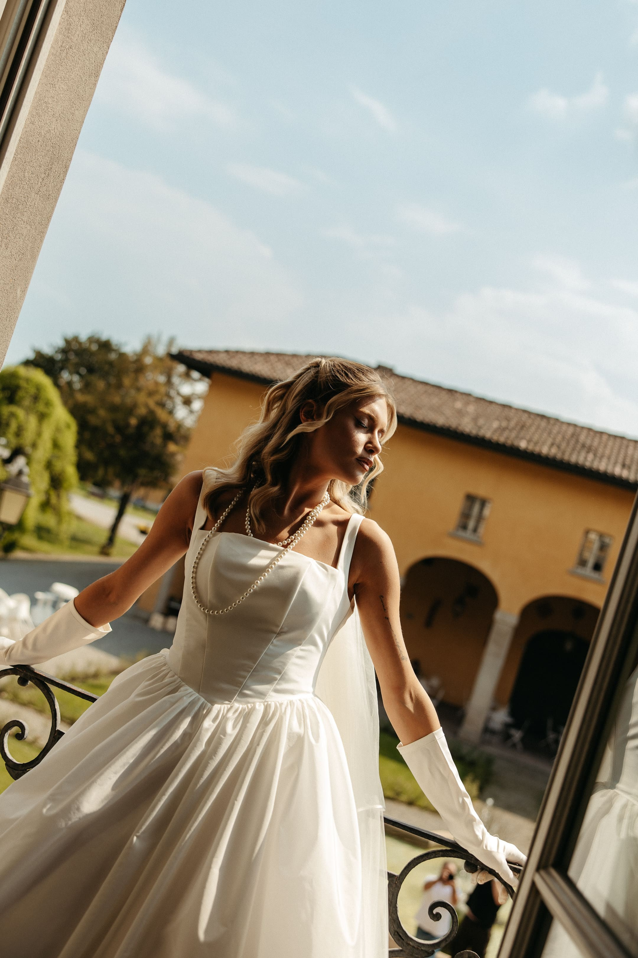 Melania & Matteo. Premium Wedding Photographer Iași