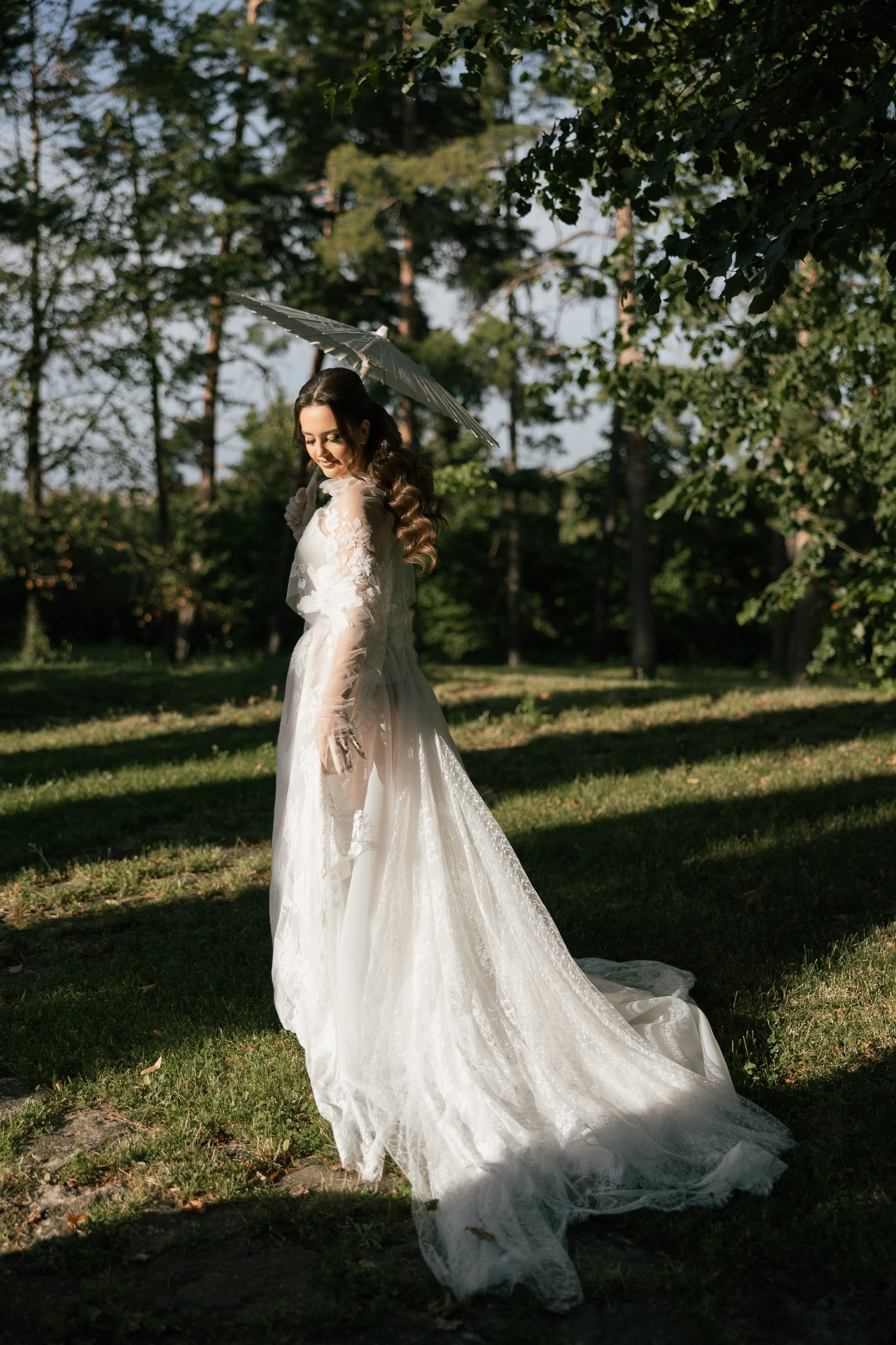 Patricia. Fotograf de nunta Iasi Premium