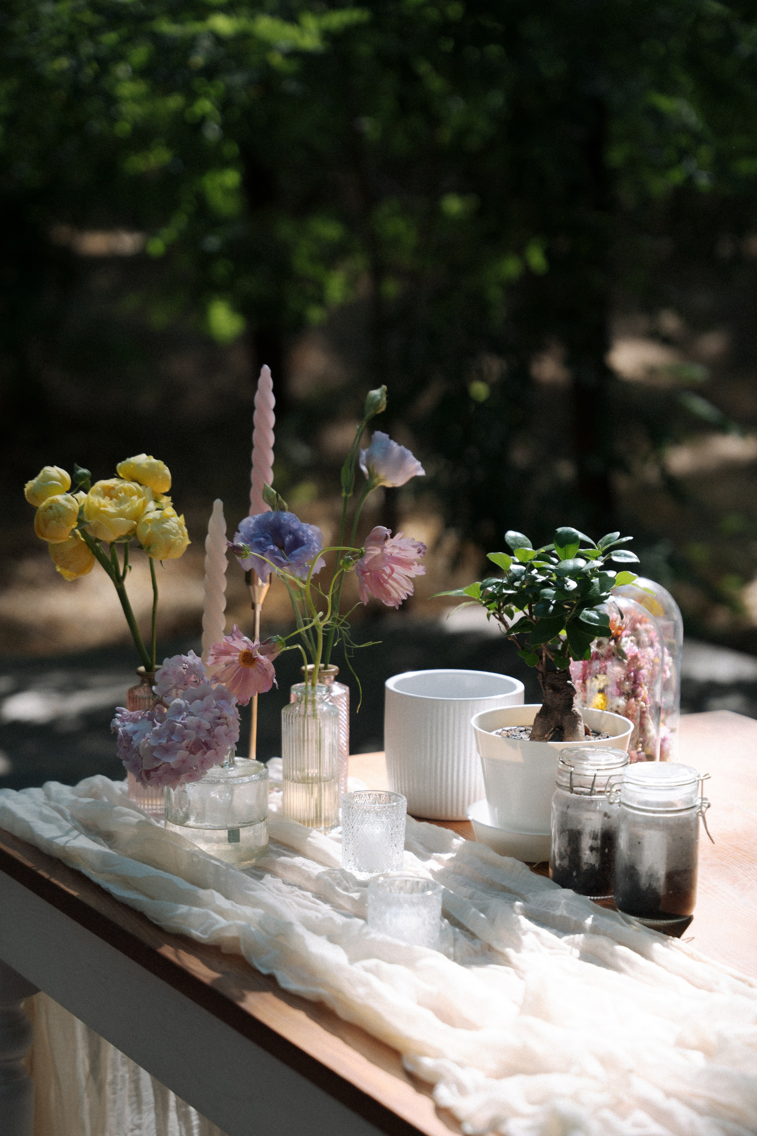 Alexa és norbi album. Csilla visuals