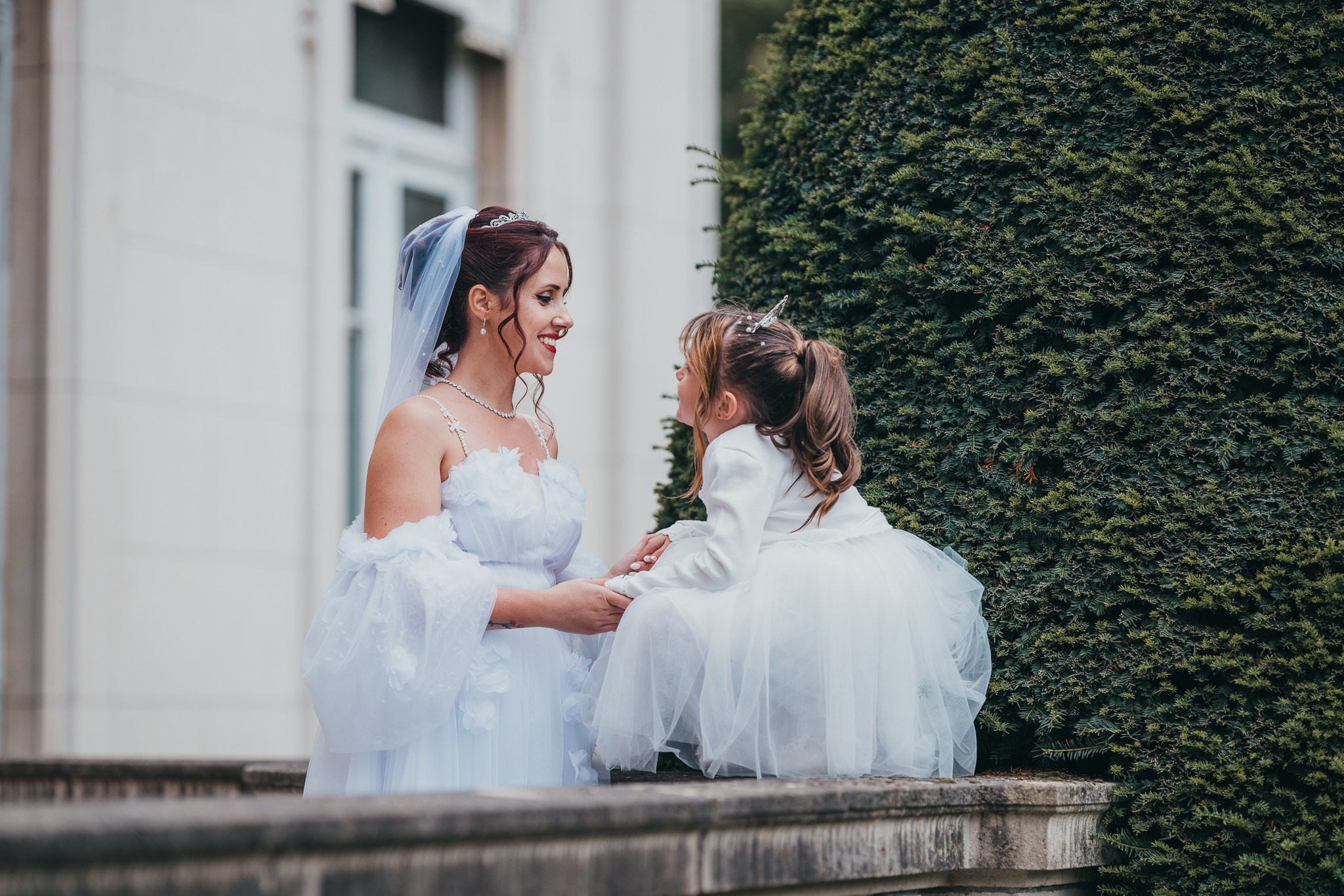 Marian & Mihaela — Wedding in Belgium | Lucian Petric. Lucian Petric — Wedding & Baptism Photographer in Turnhout, Belgium