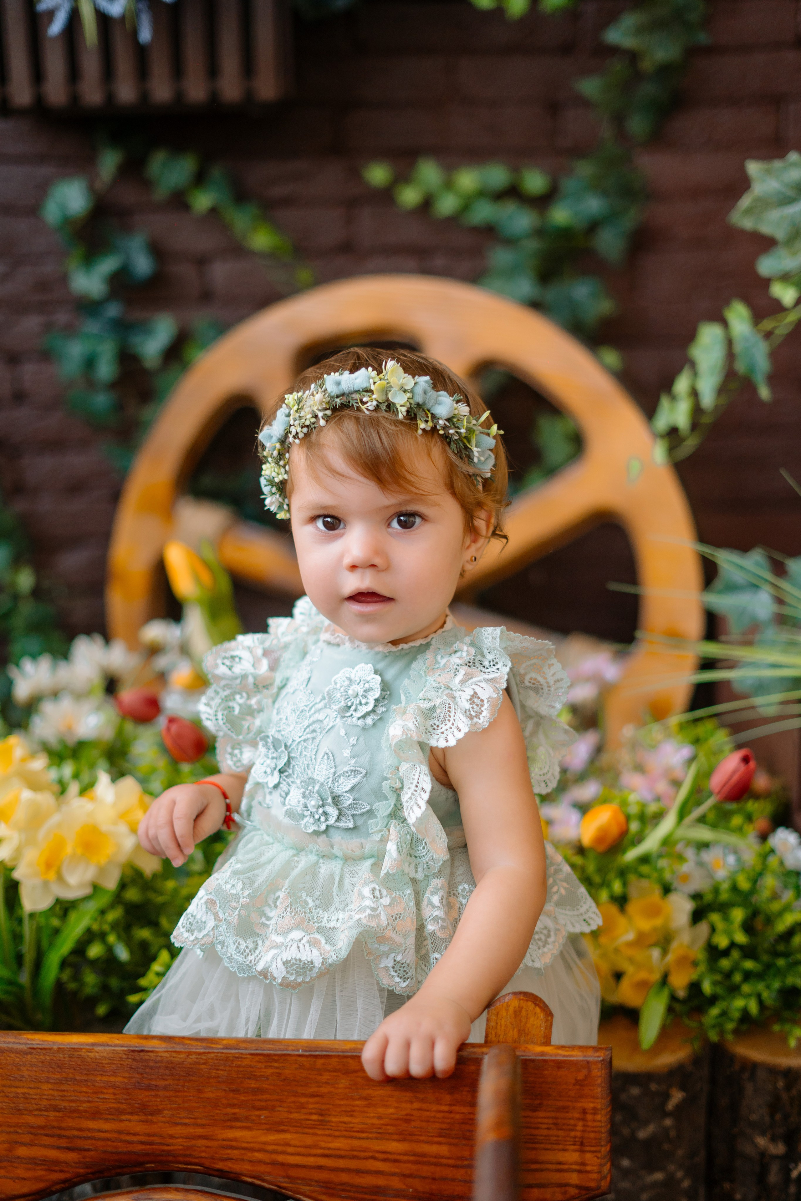 Amelia. Diana Muntean Photography