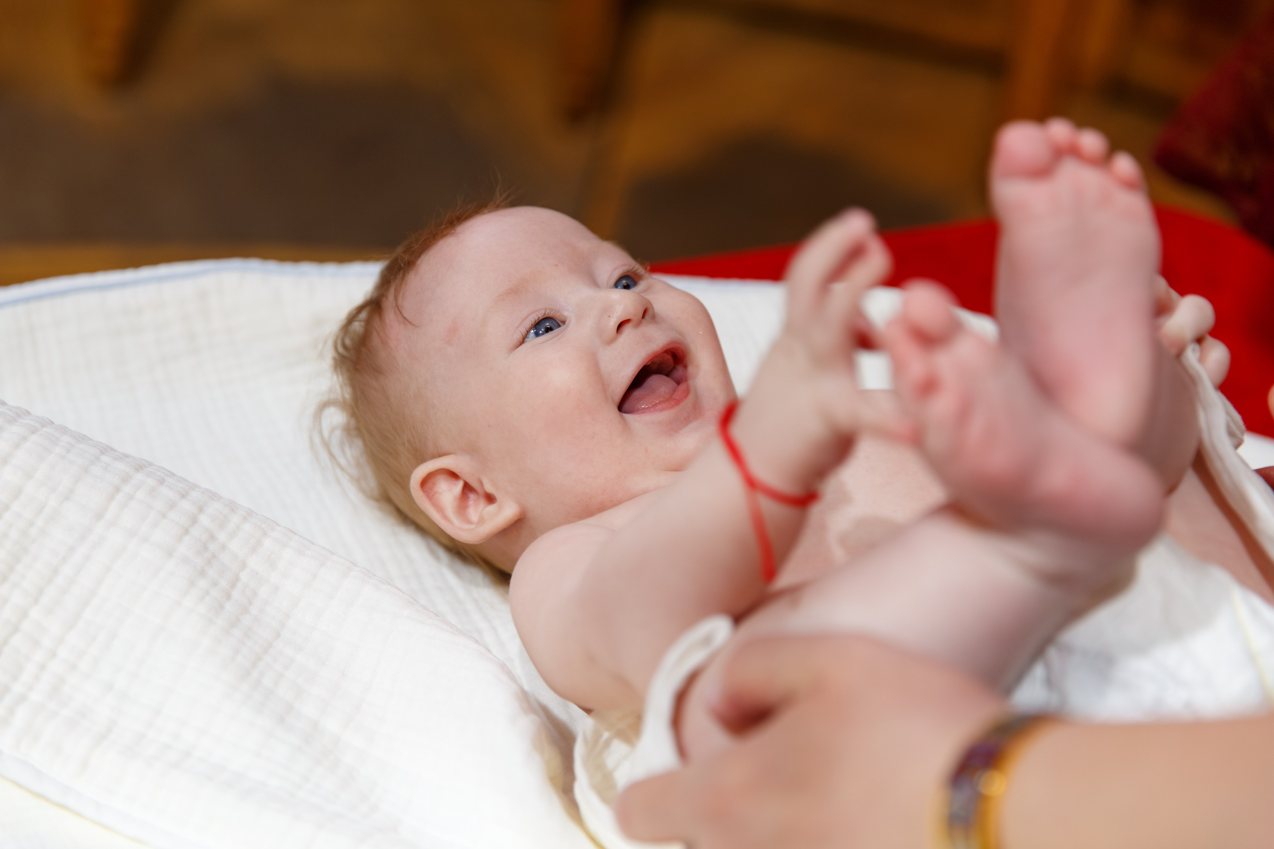 Botez Darius Sebastian. Cătălin Lazăr Photography — Fotografie de nuntă și evenimente premium în România și Europa