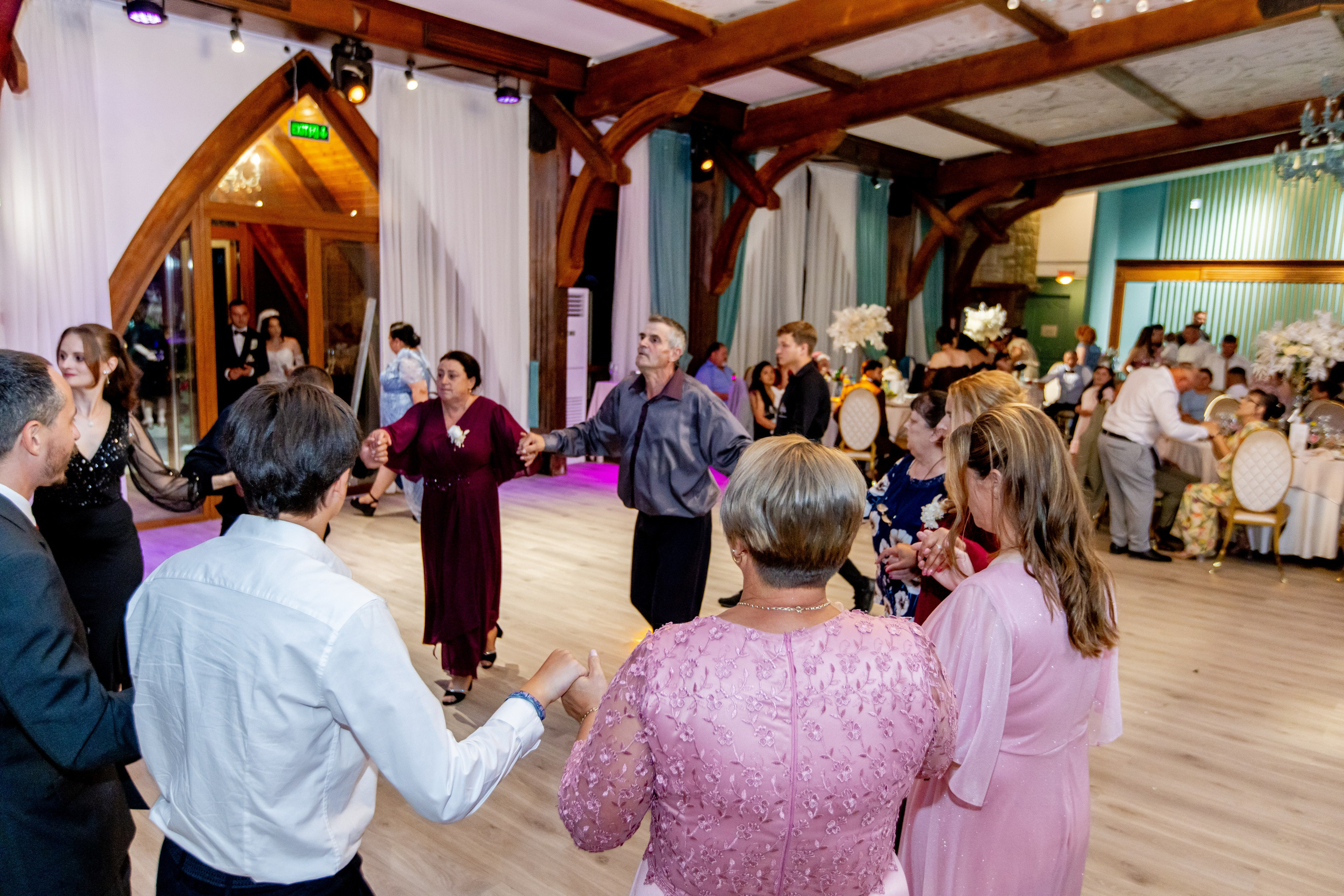 Adelina & Andrei 18.07.2026. MGS STUDIO