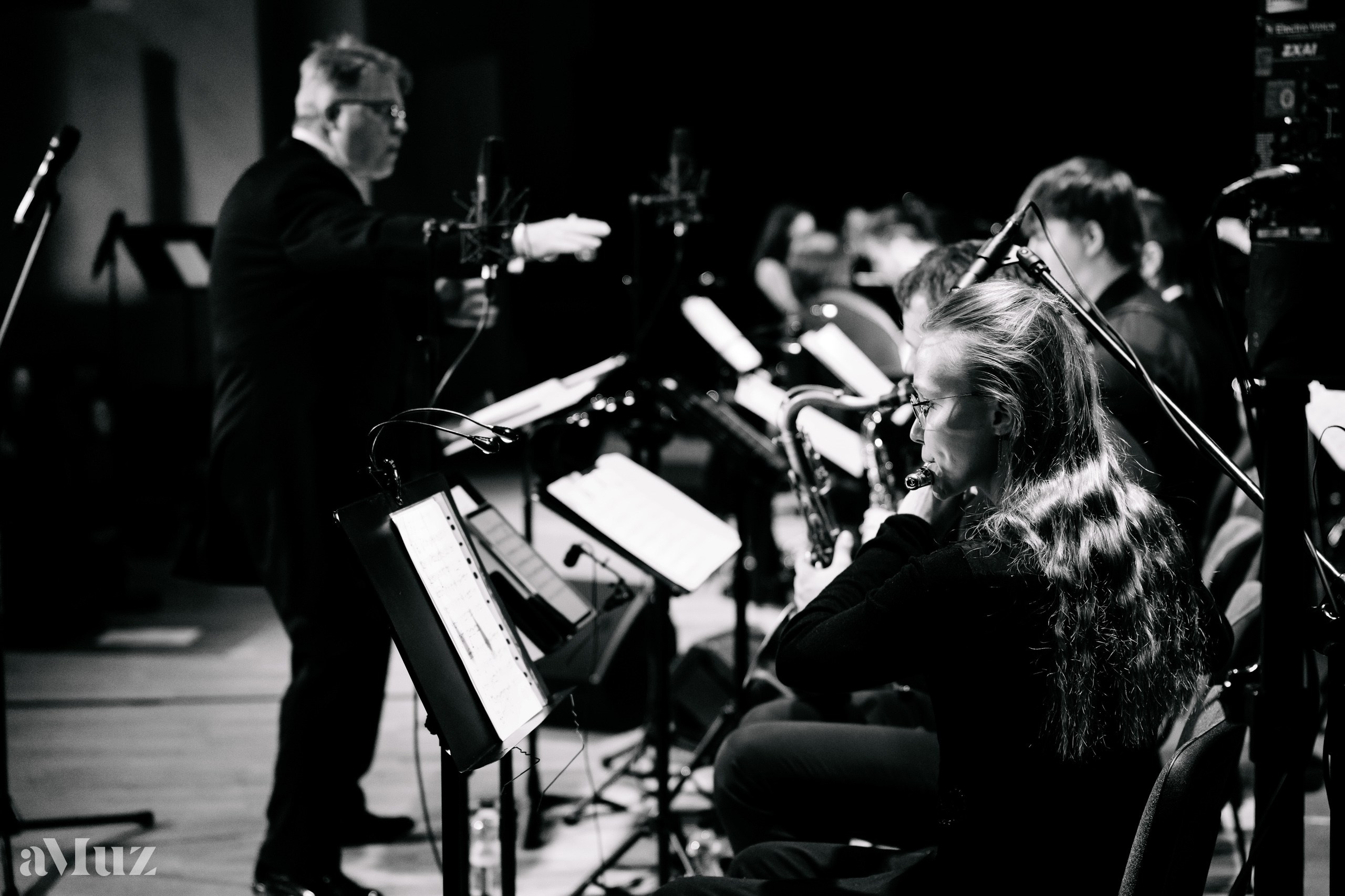 Koncert „Ladies of Jazz”. Fotograf Ślubny Warszawa - Sesje Biznesowe Rodzinne Eventy