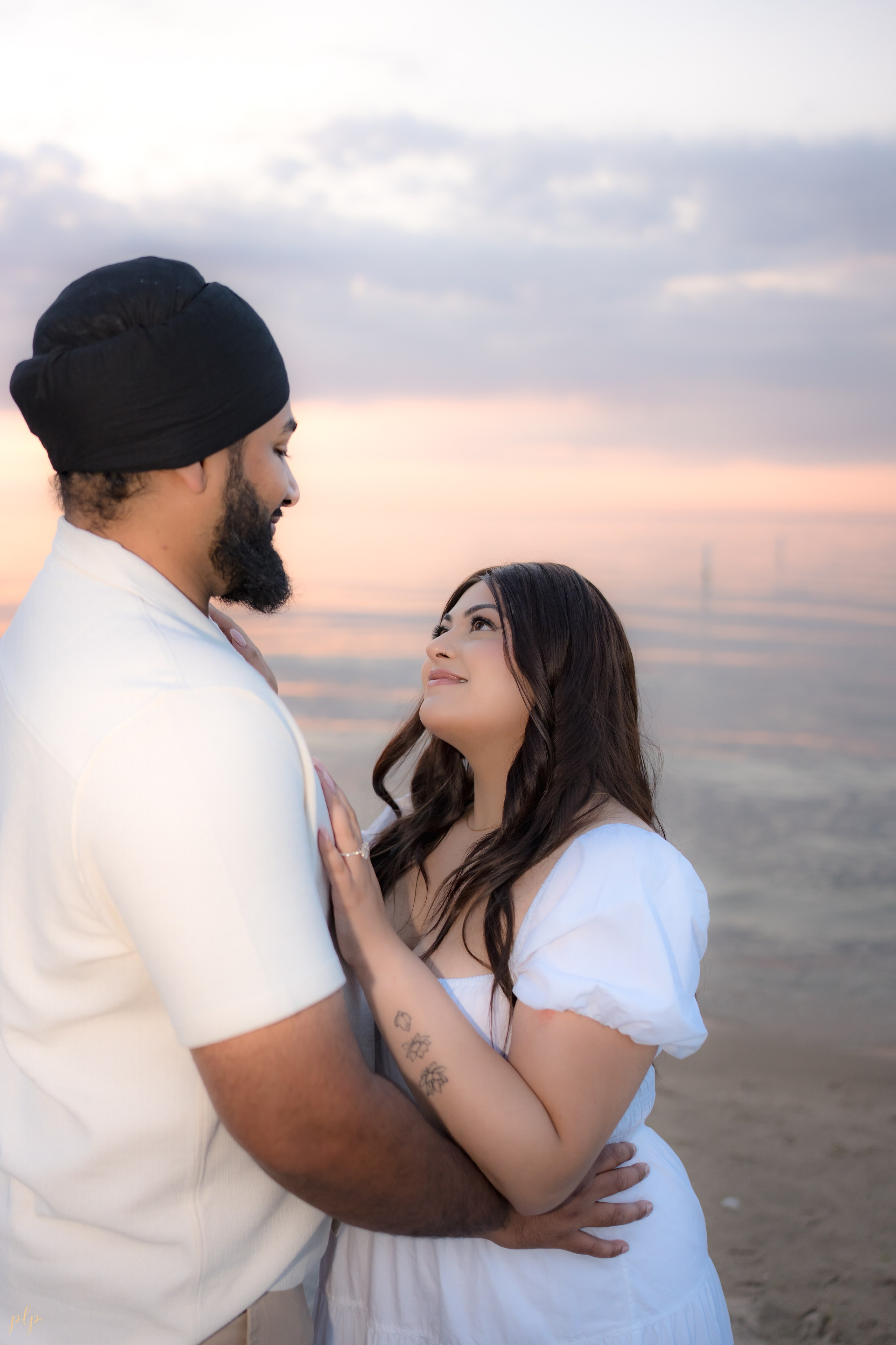 Savreen and Mandeep. Wedding Photographers and Filmmakers