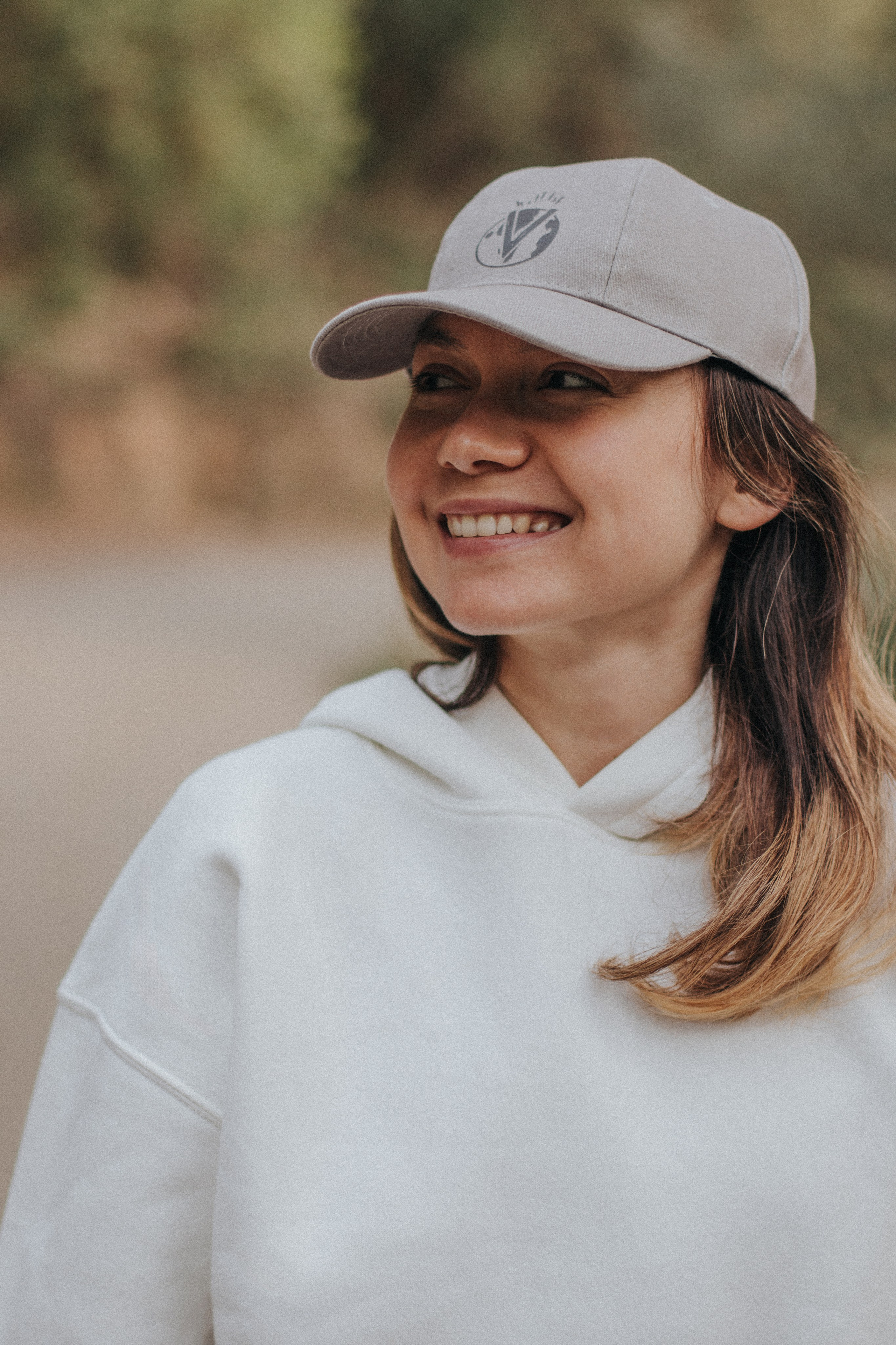 Алина, Tibidabo. Главная