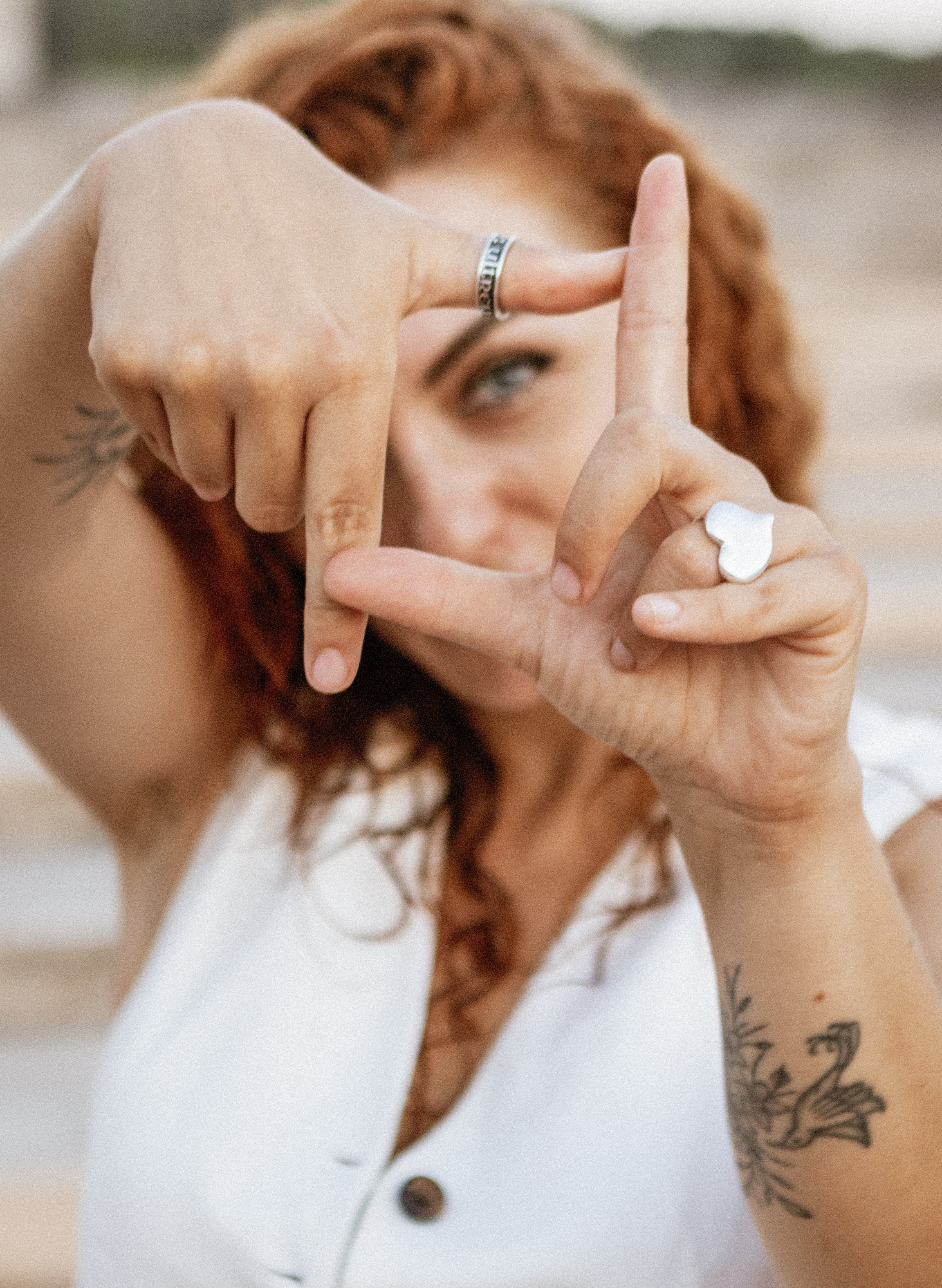 Любовь, Барселона. Главная