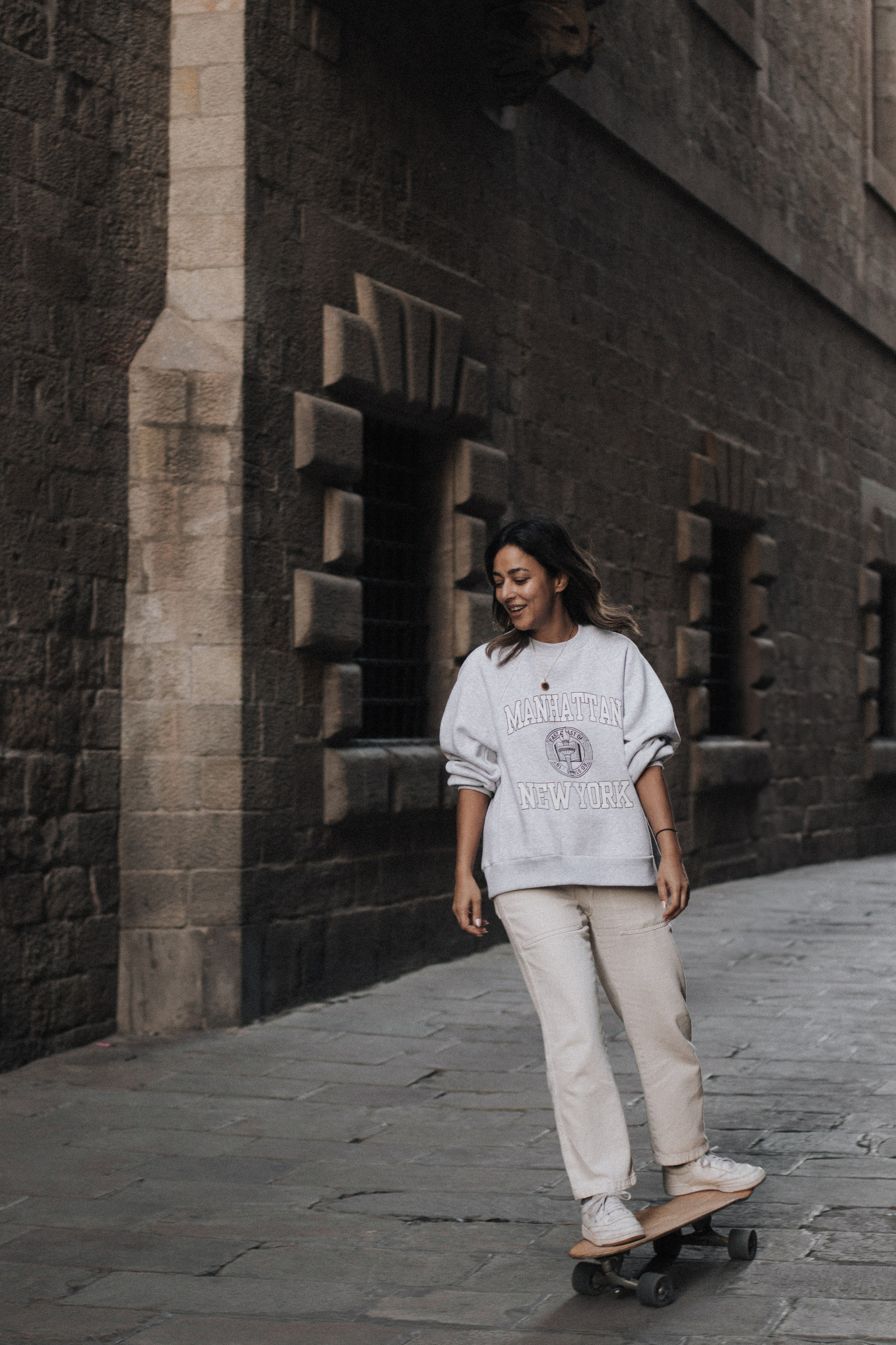 Старый город, Барселона. Главная