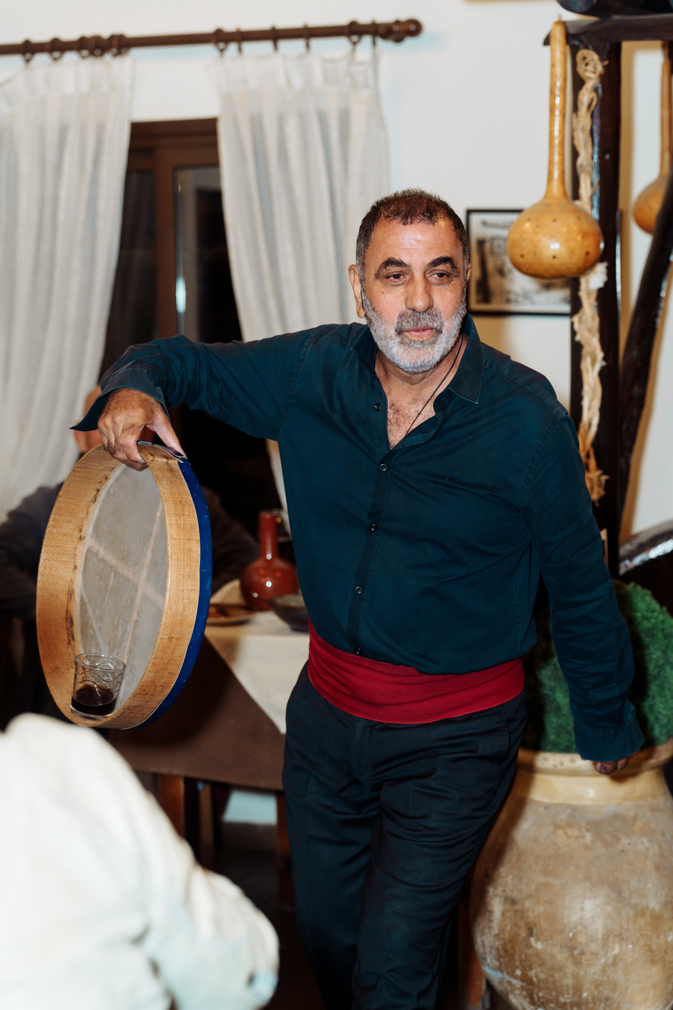 Pasha’s bday. Семейный и детский фотограф на Кипре Елена