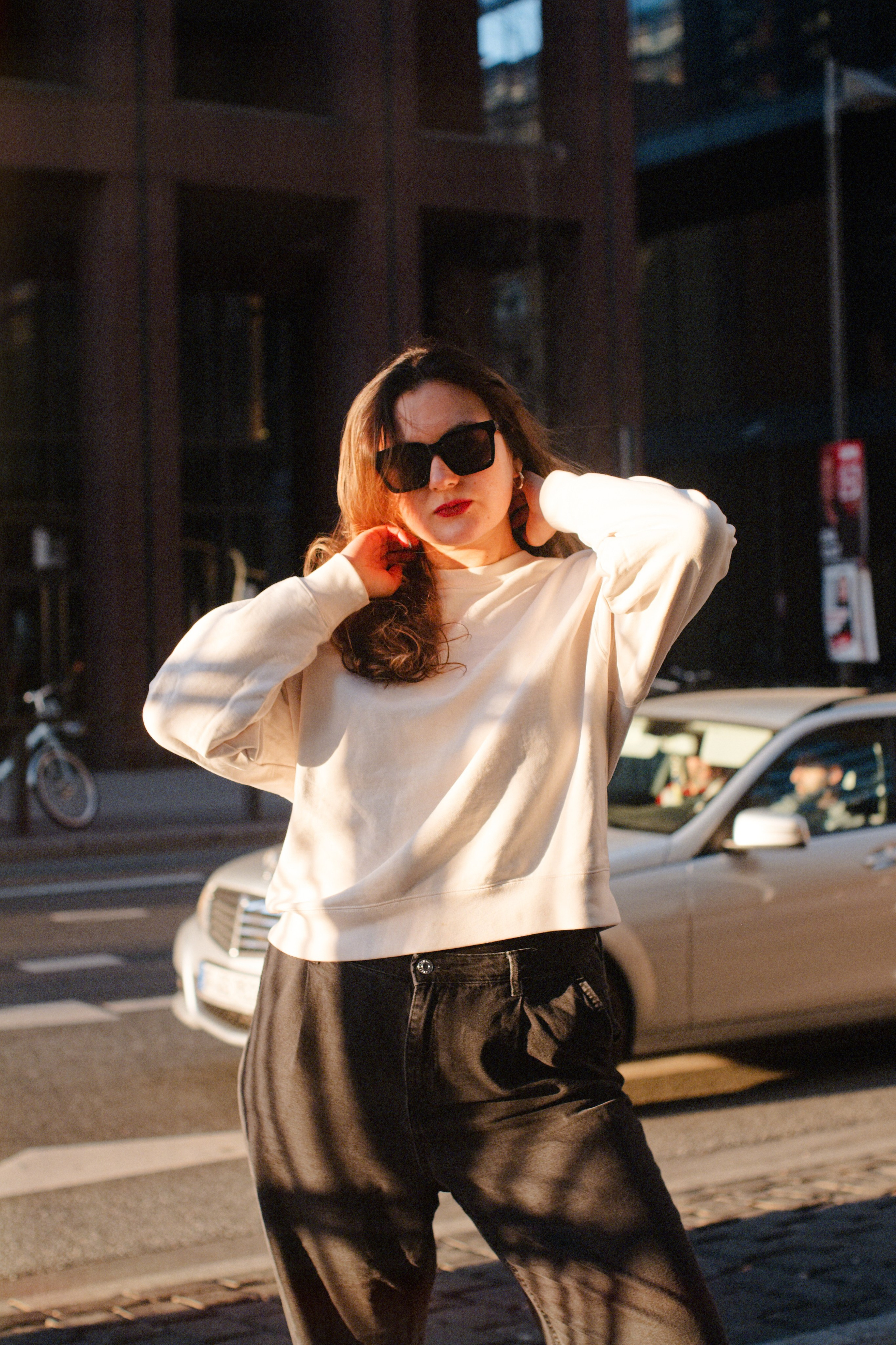 Individual. Daniel Teplow — Portrait & Event Photographer in Berlin