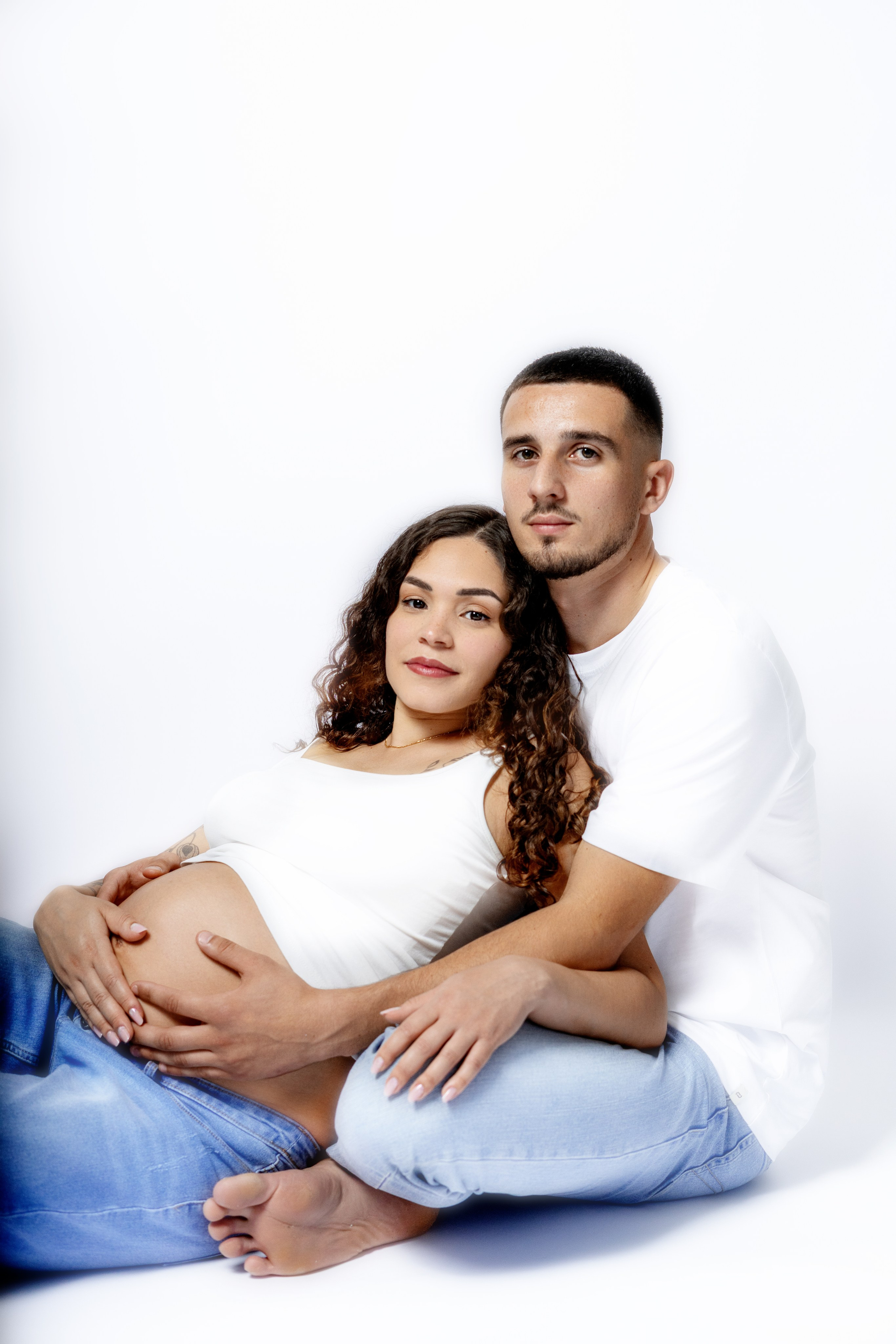 CLAIRE. Petit trésor photos de famille, grossesse et nouveau-né à Roanne