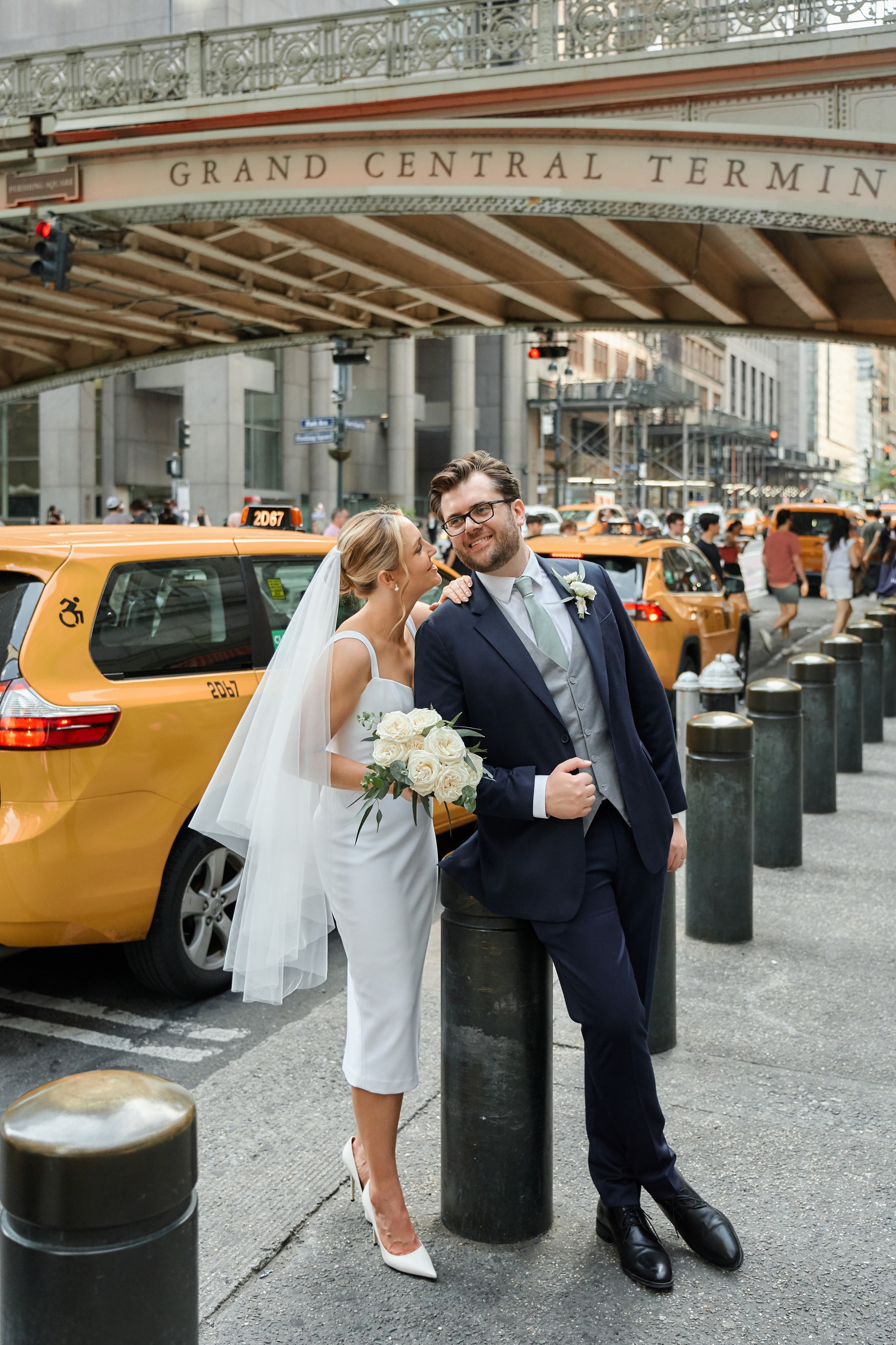 James & Nicola. Professional Wedding and event photographer USA New York