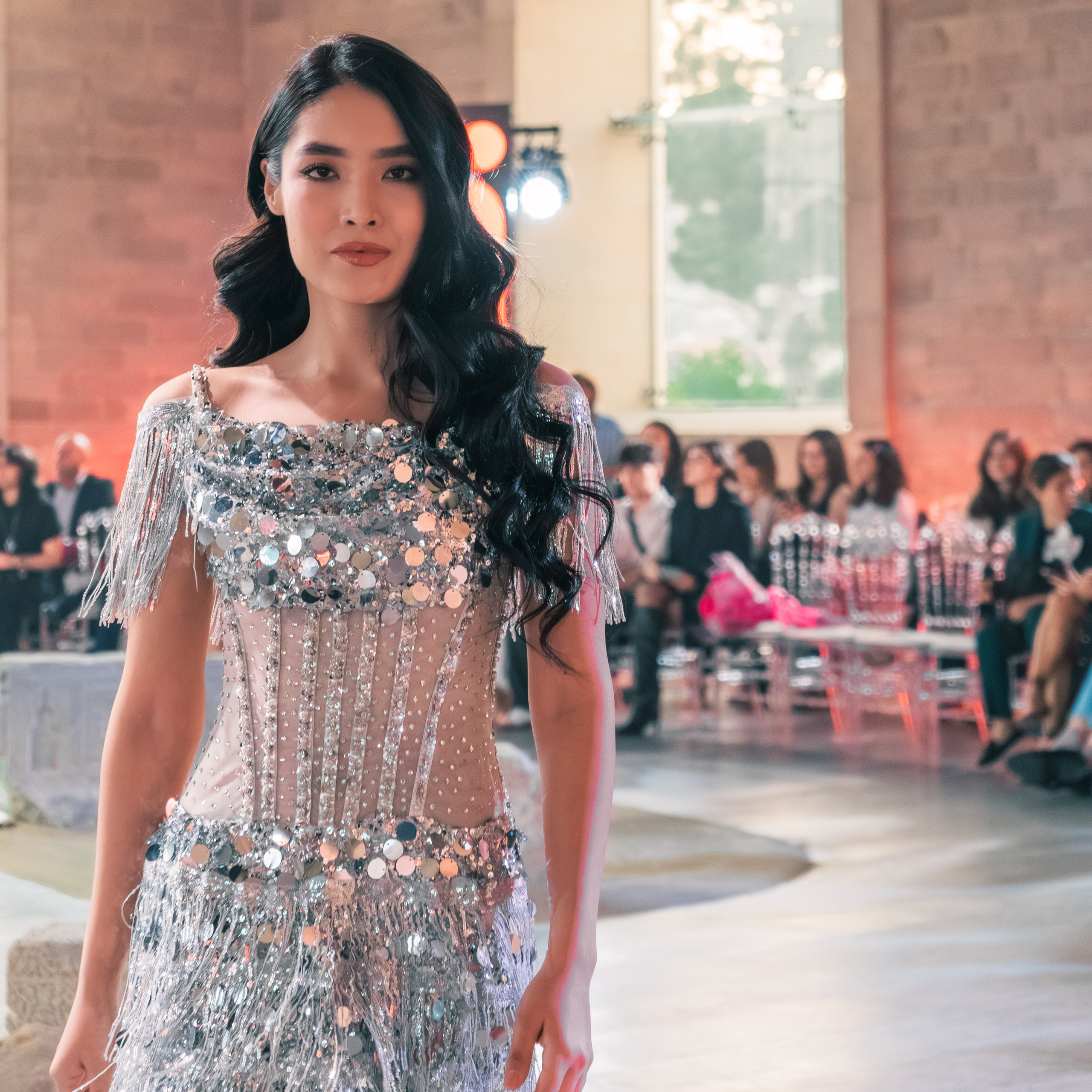 Azerbaijan Fashion. Fotoqraf Vəli Məmmədov