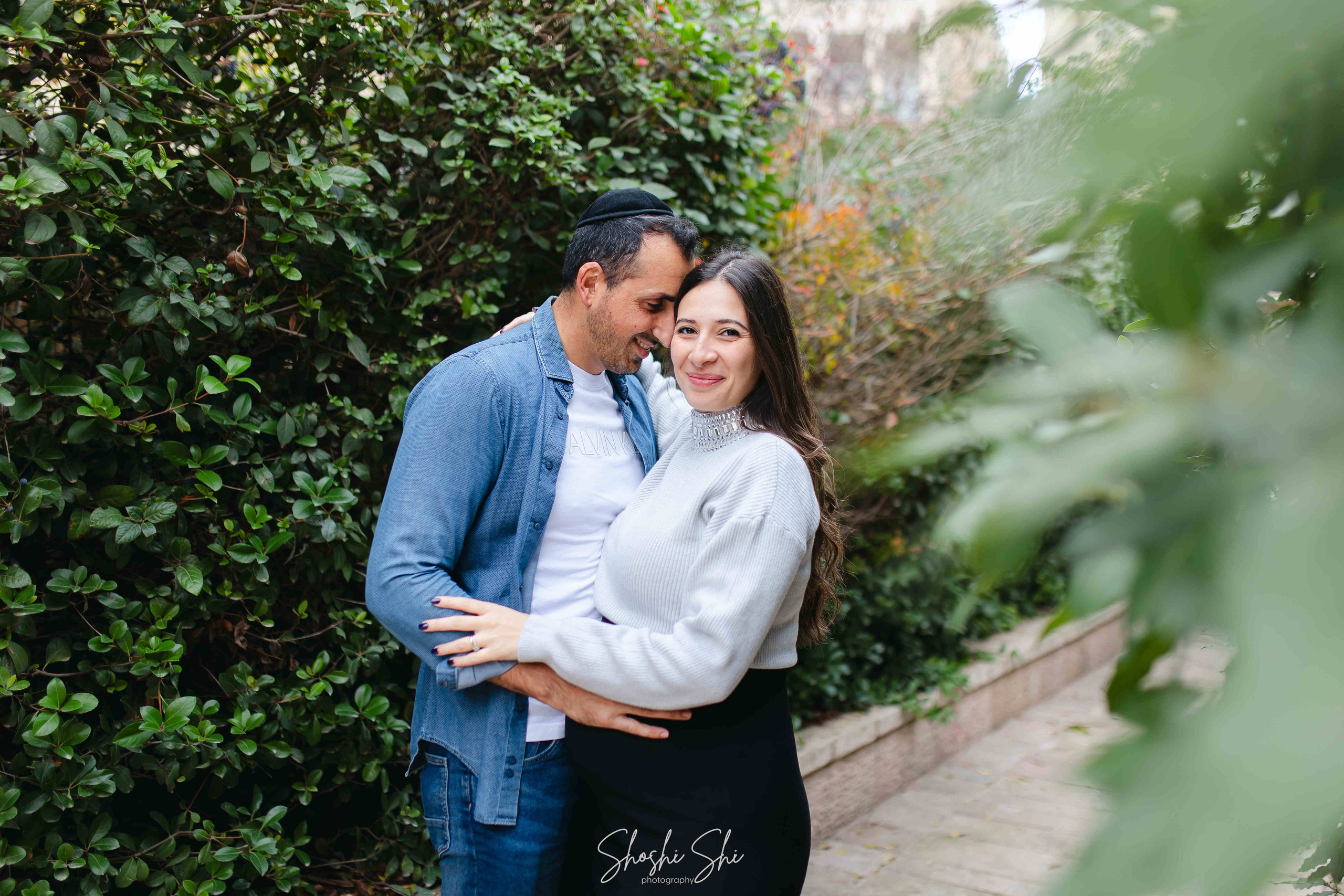 WE WILL BE PARENTS. PHOTOGRAPHER IN ISRAEL