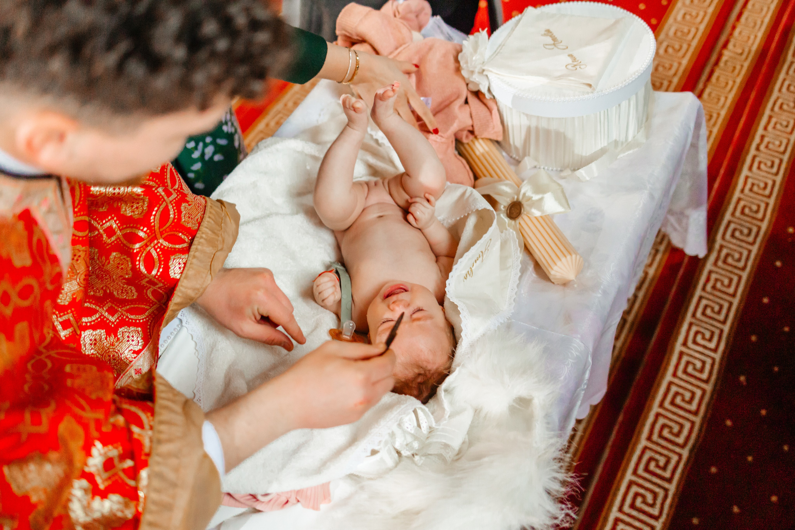 Roua Amelia. George Laslău Fotograf