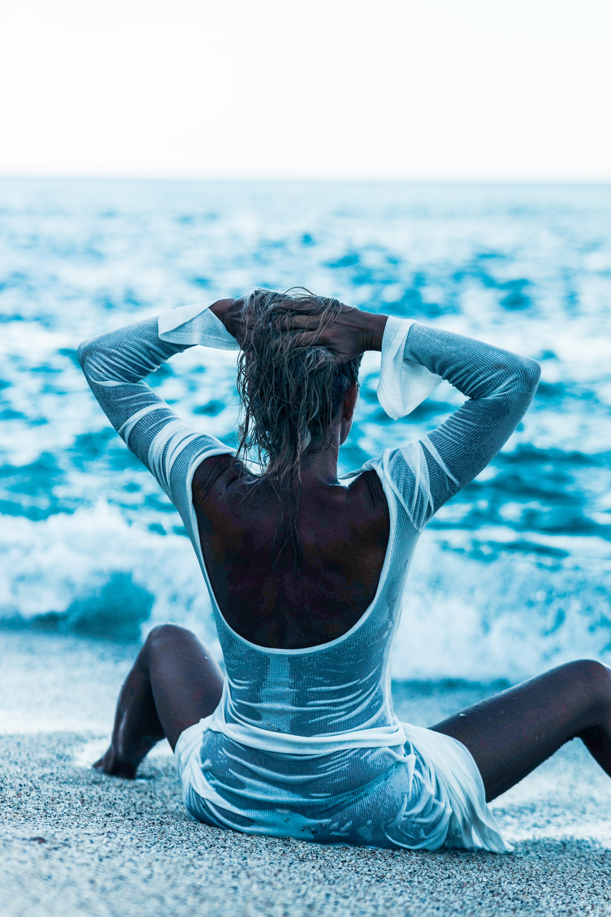 Wunderschöne Frauen. Fotografin Kati Rebling